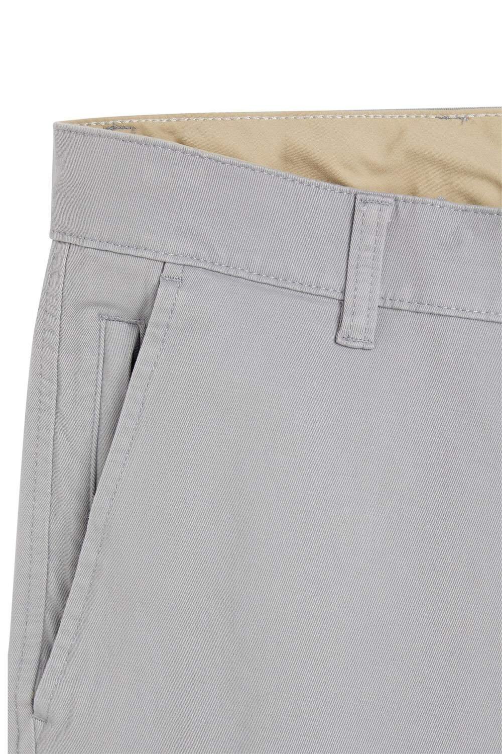 Smart 360 Flex Ultimate Chino, Skinny Fit