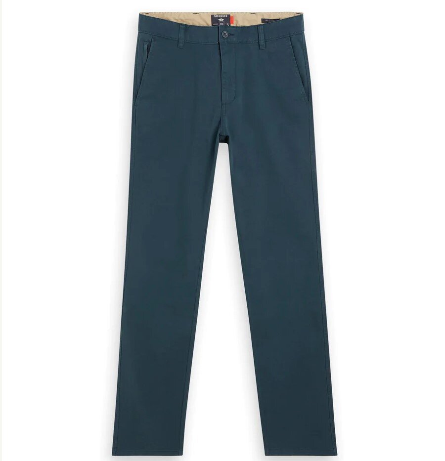 Smart 360 Flex Ultimate Chino, Skinny Fit
