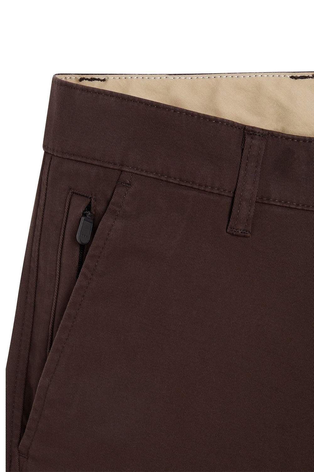 Smart 360 Flex Ultimate Chino, Skinny Fit