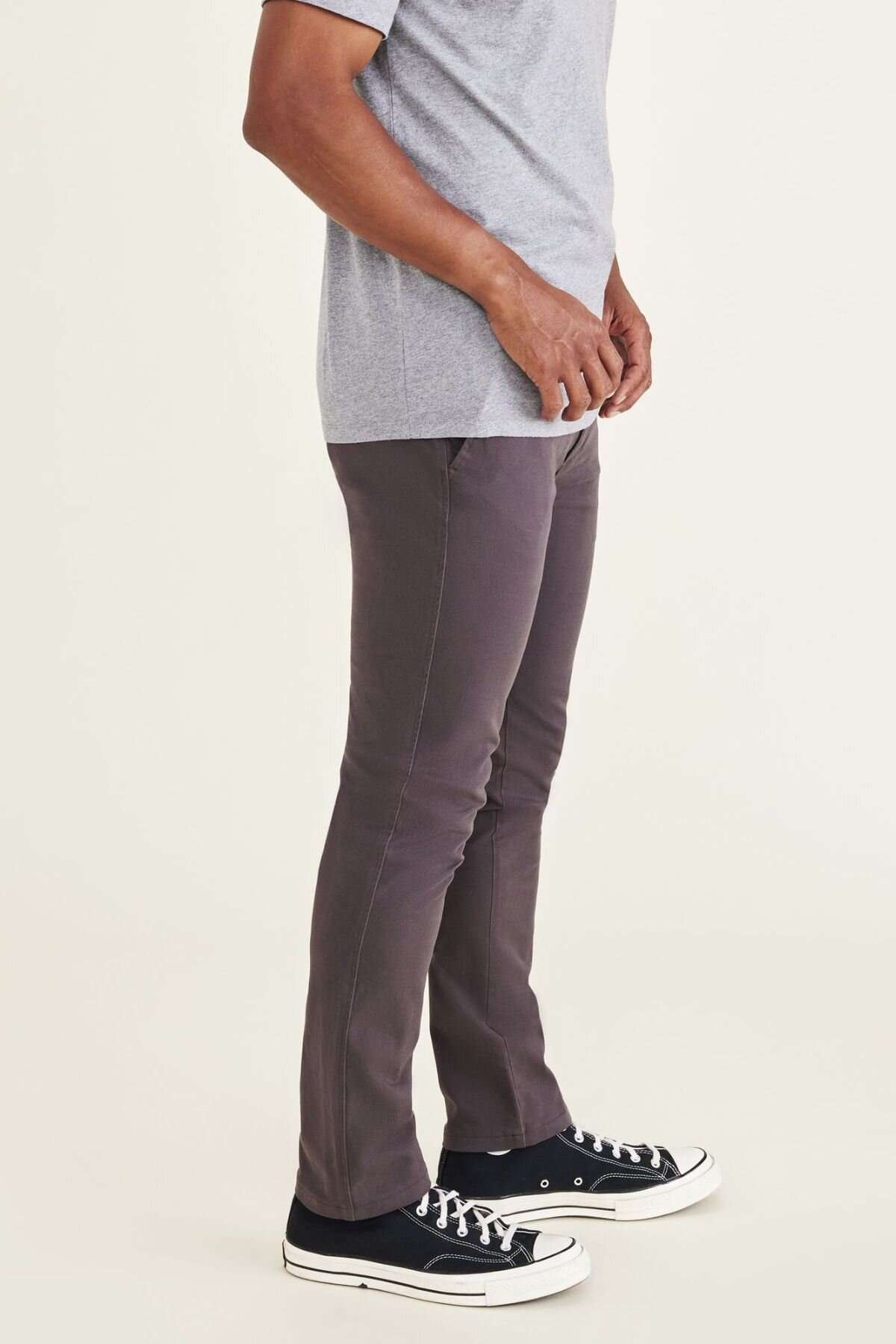 Smart 360 Flex Ultimate Chino Skinny Fit Pantolon