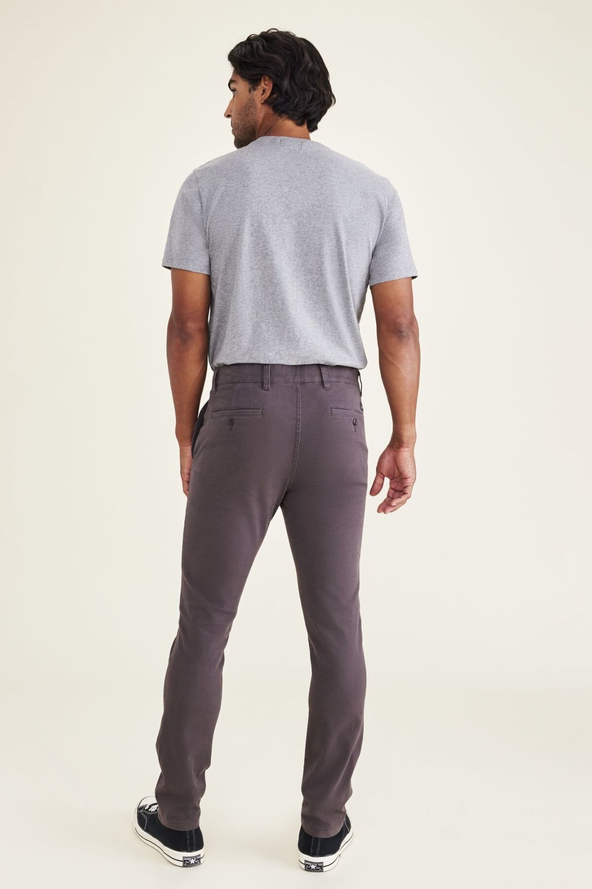 Smart 360 Flex Ultimate Chino Skinny Fit Pantolon