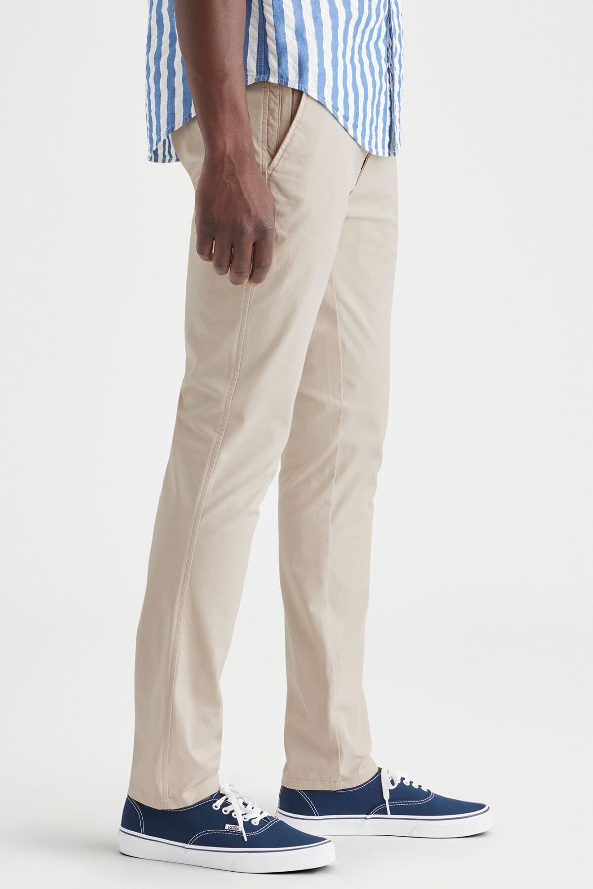 Smart 360 Flex Ultimate Chino Skinny Fit Pantolon