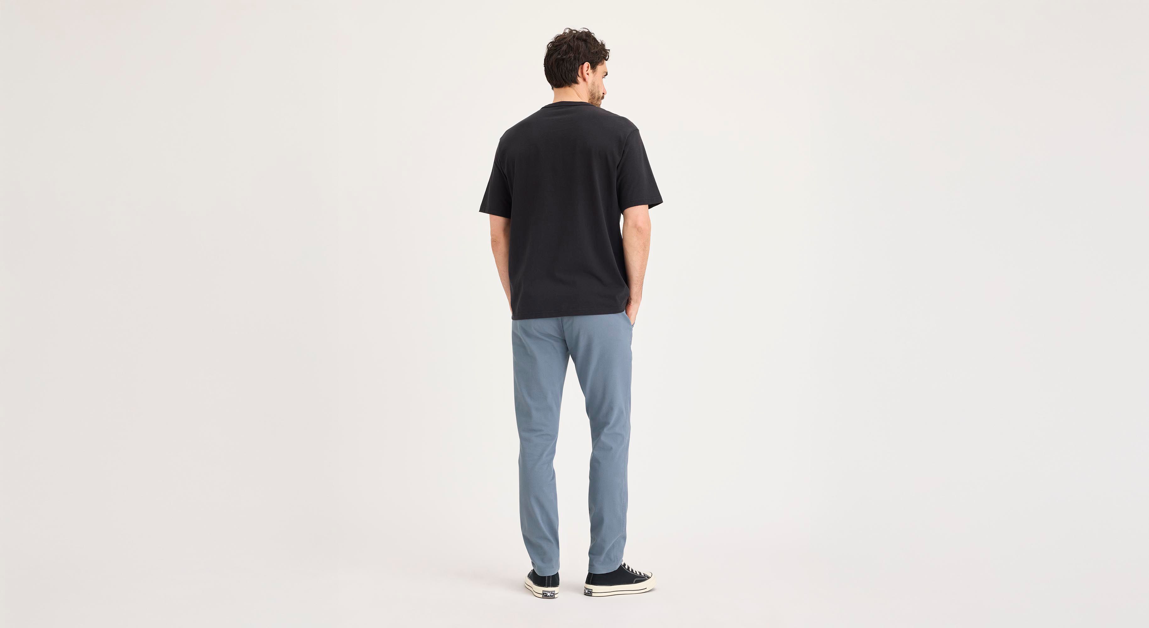 Smart 360 Flex Ultimate Chino Skinny Fit Pantolon