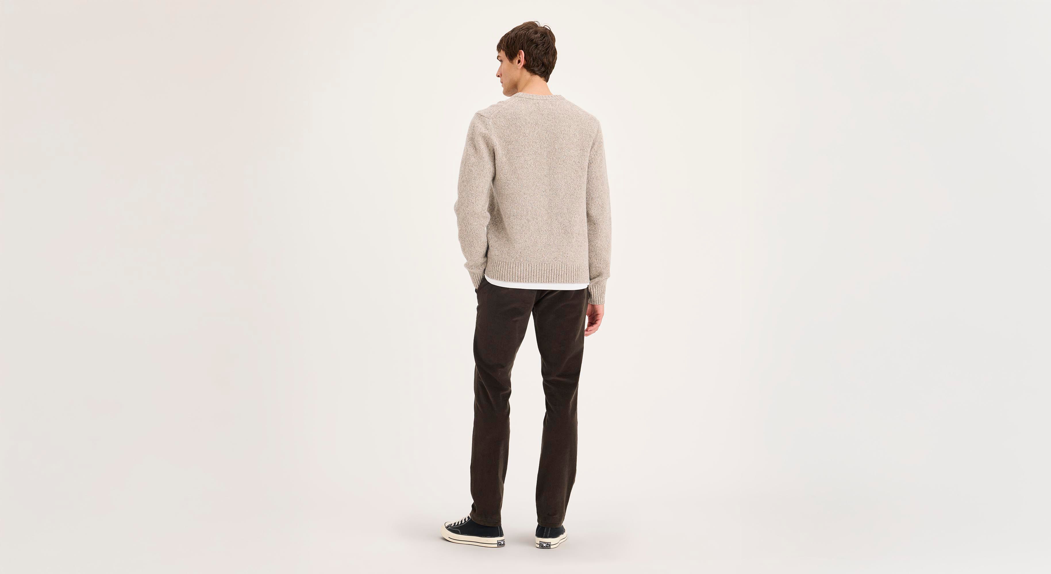 Smart 360 Flex Ultimate Chino Skinny Fit Pantolon