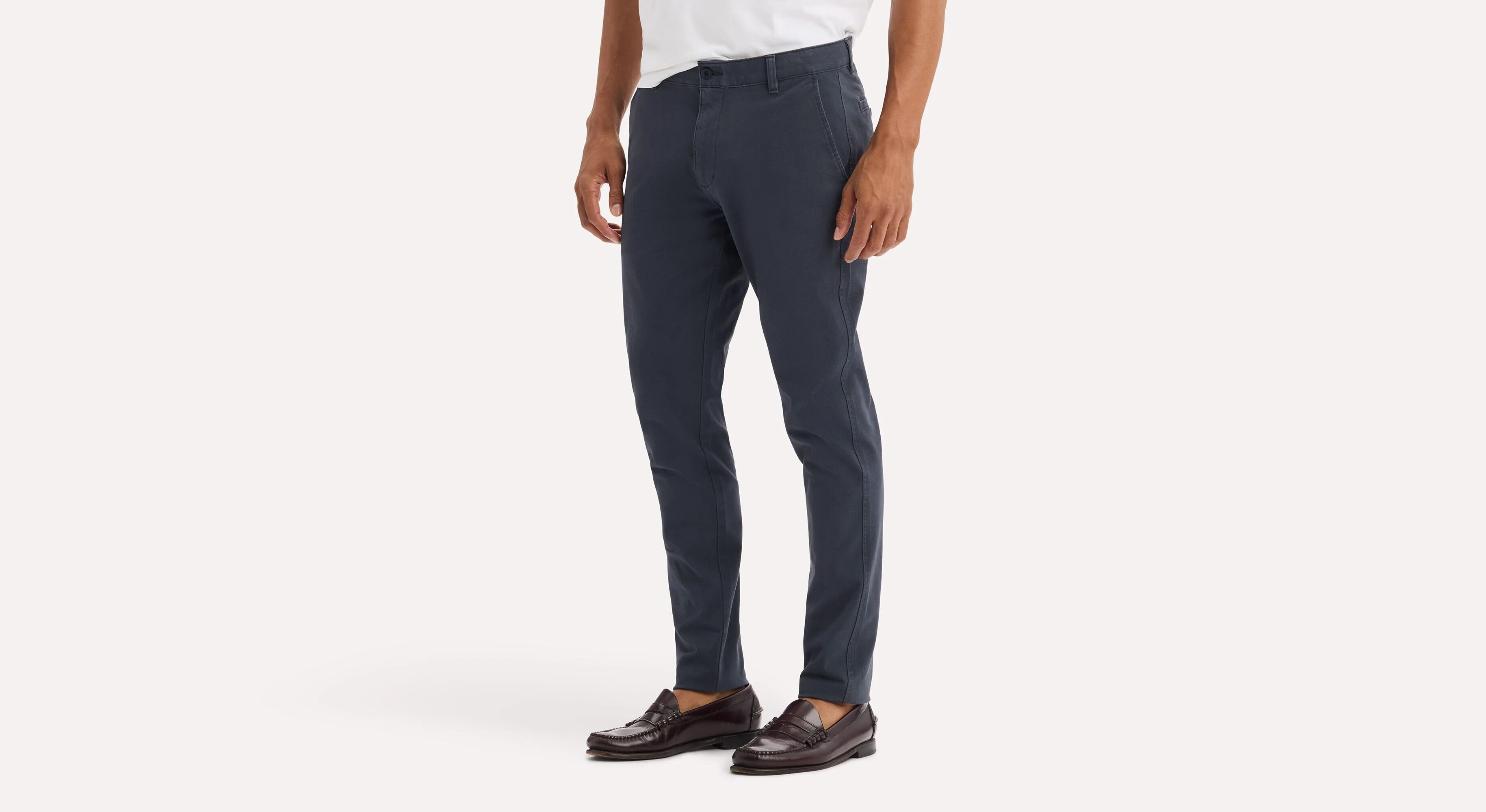 Ultimate Chino Skinny Fit Pantolon