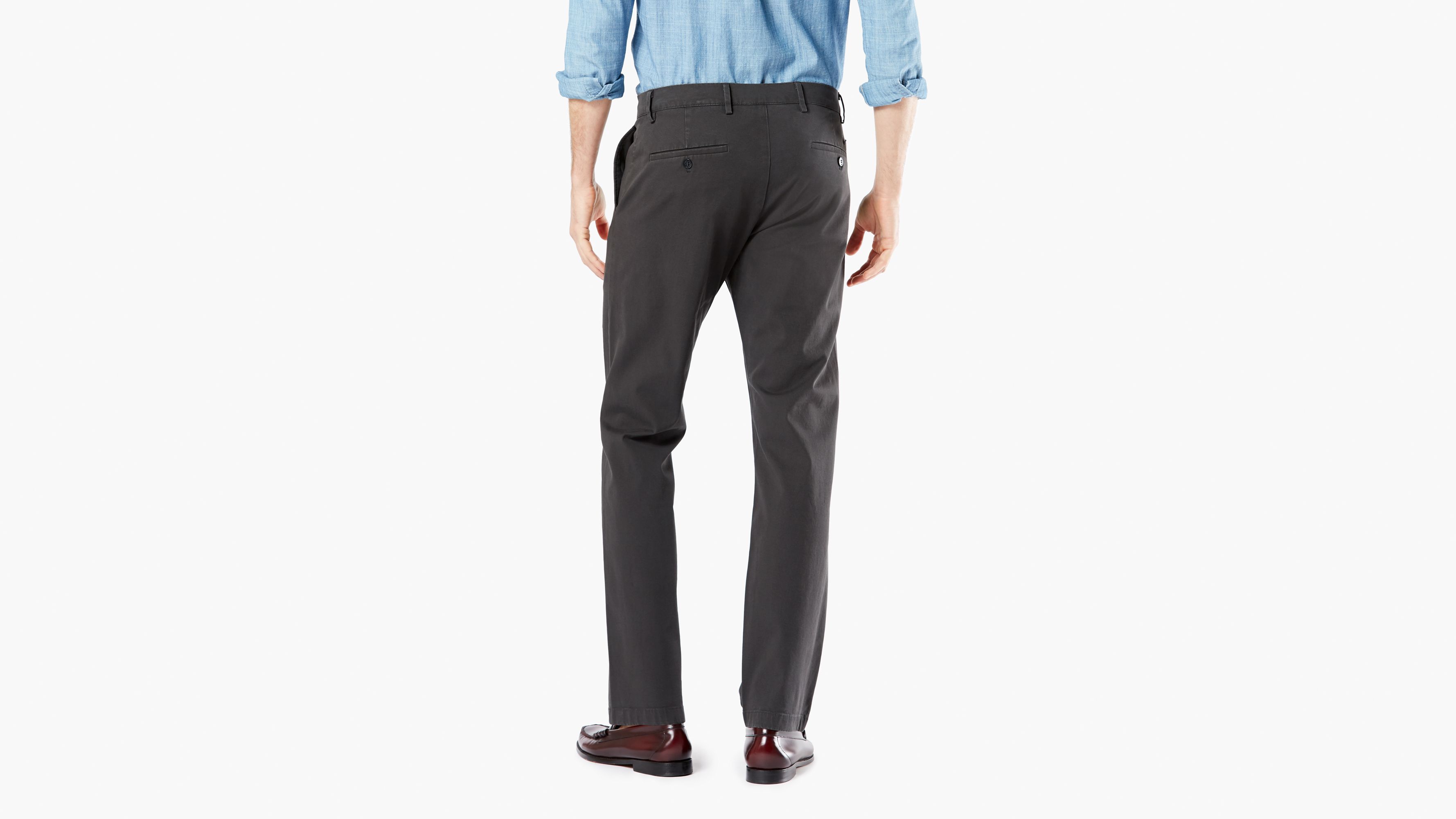 Alpha Chino, Smart 360 Flex™