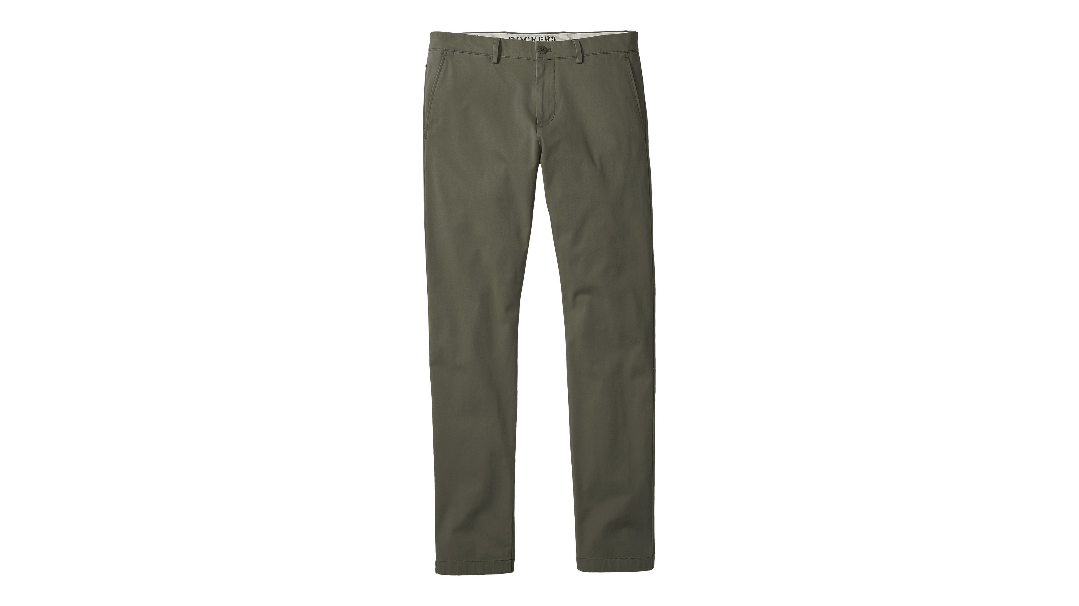 Smart 360 Chino, Slim Fit