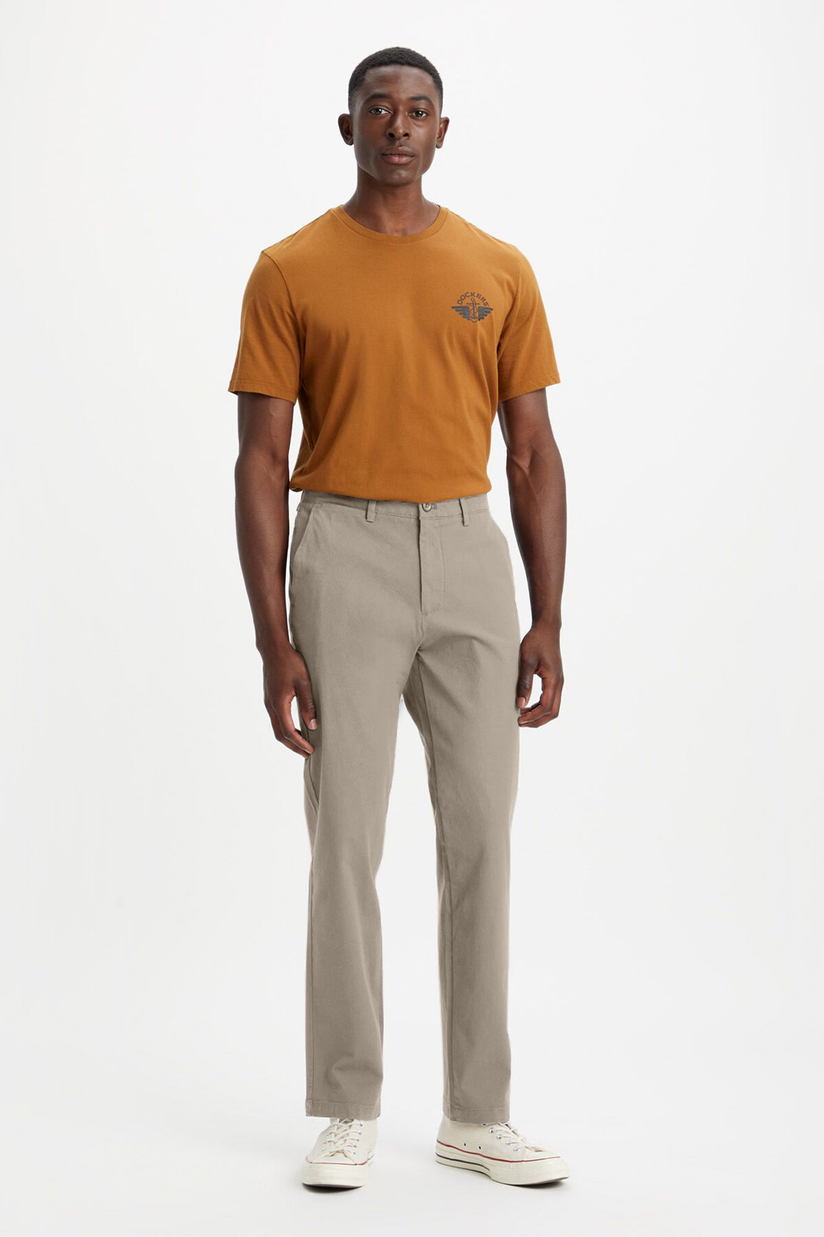Smart 360 Chino, Slim Fit