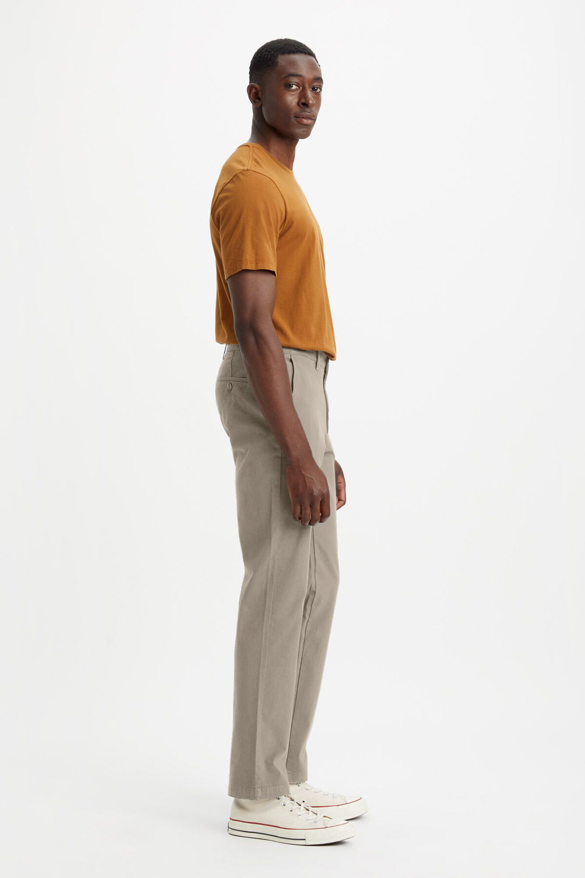 Smart 360 Chino, Slim Fit
