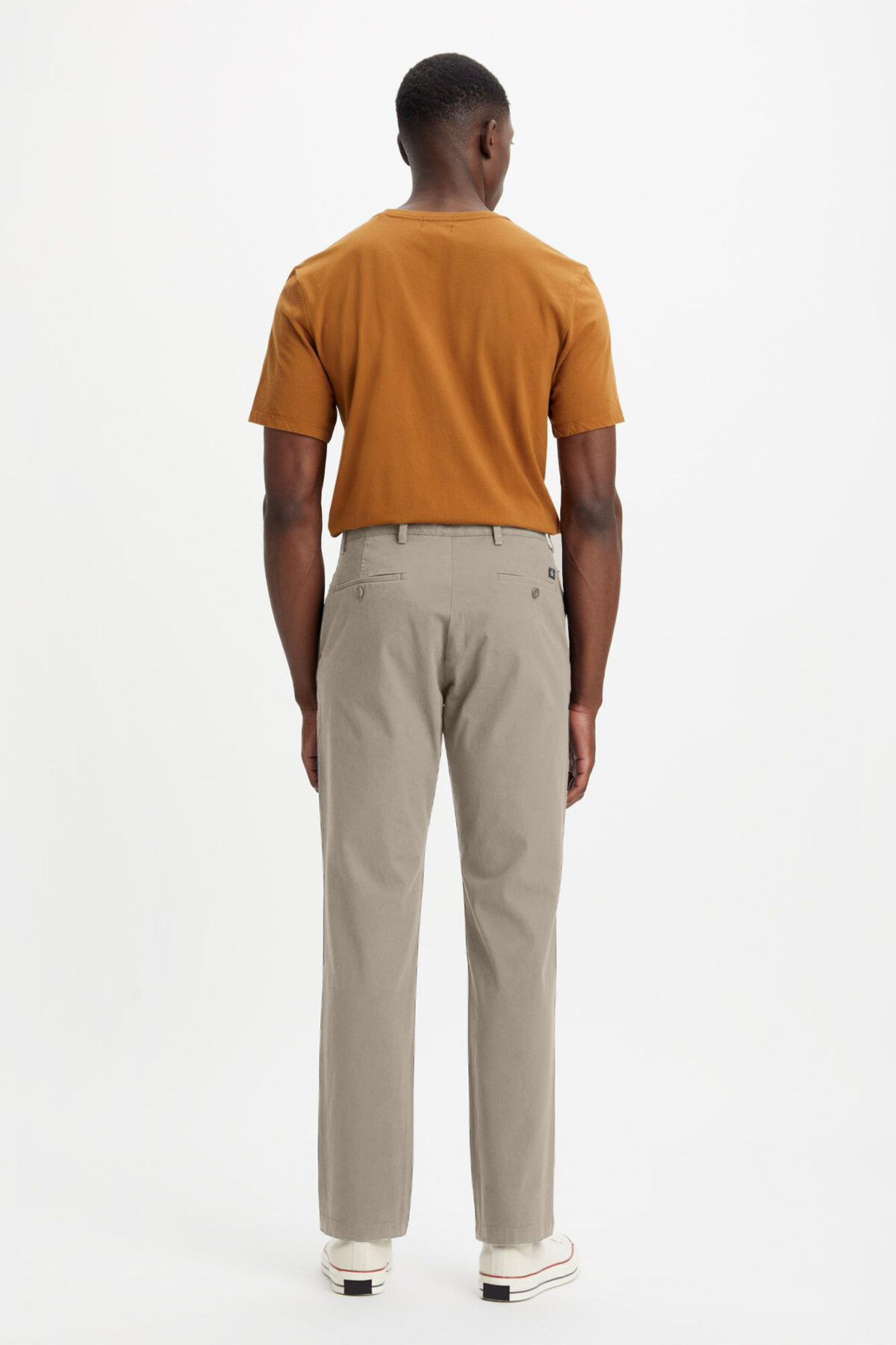 Smart 360 Chino, Slim Fit