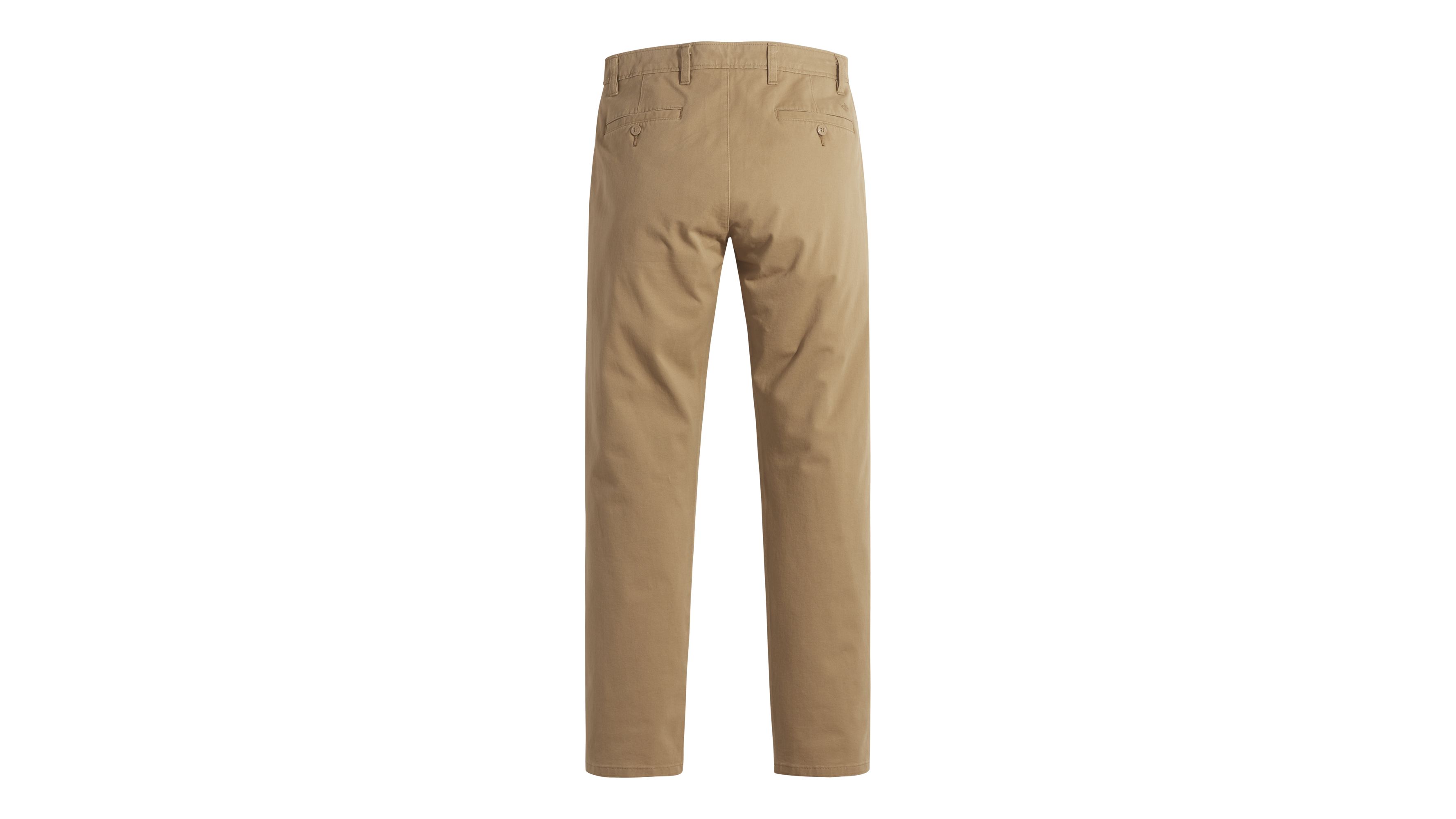 Smart 360 Flex Bej Ultimate Slim Fit Chino Pantolon