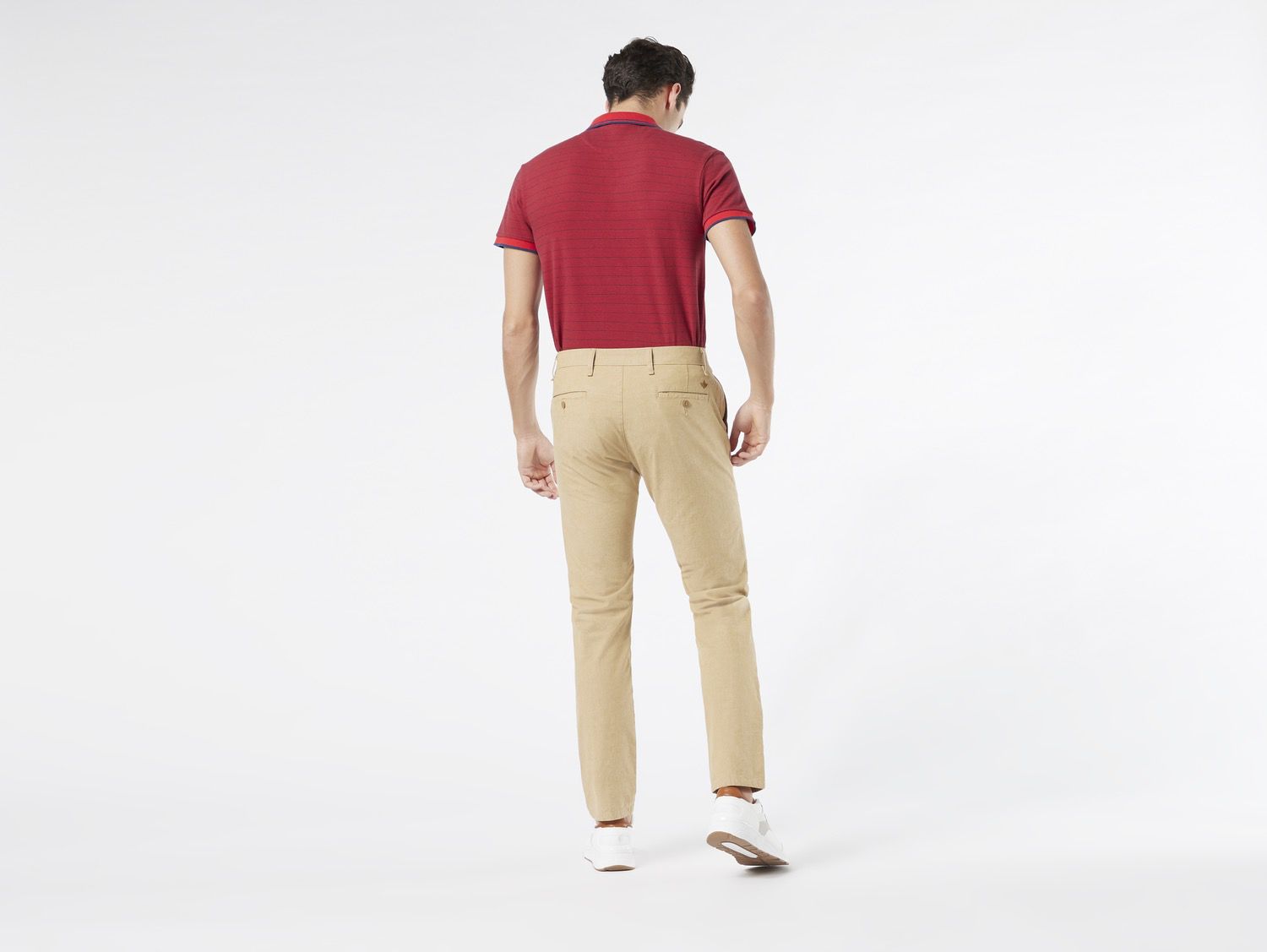 Ultimate Chino, Slim Pantolon