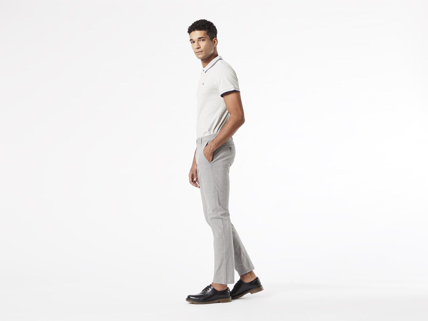 Ultimate Chino, Slim Pantolon