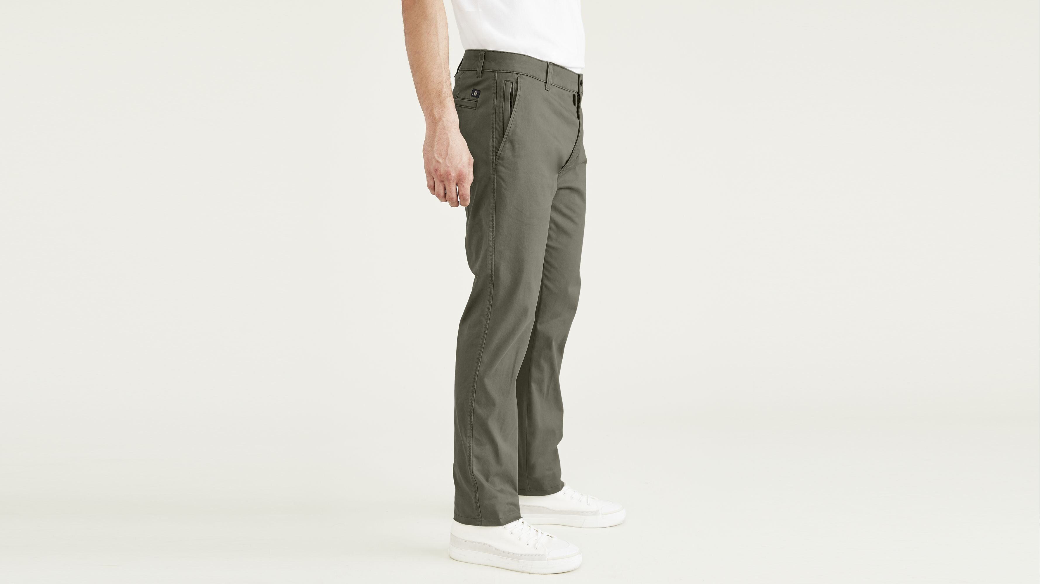 Ultimate Chino, Slim Fit