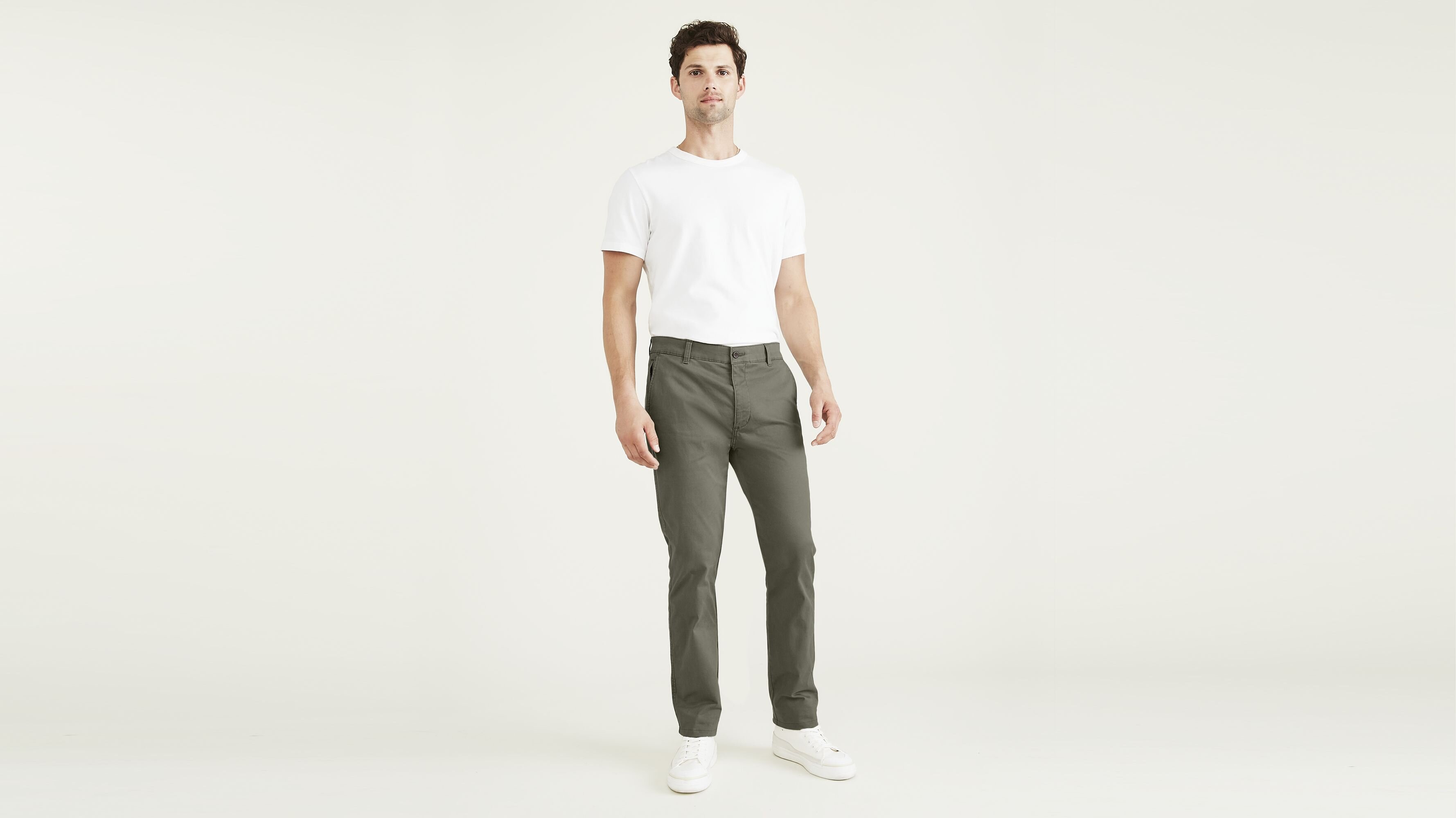 Ultimate Chino, Slim Fit