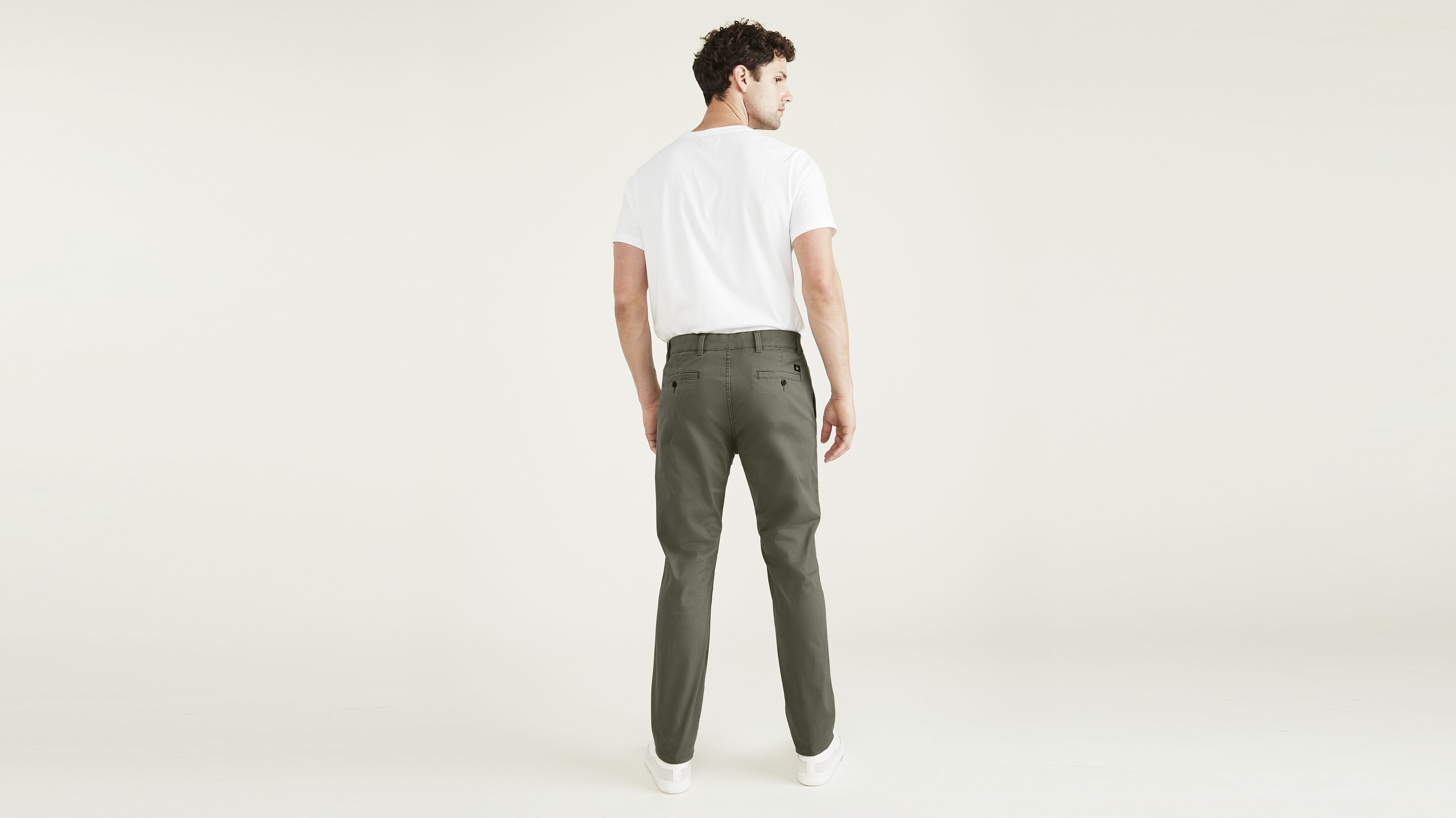 Ultimate Chino, Slim Fit
