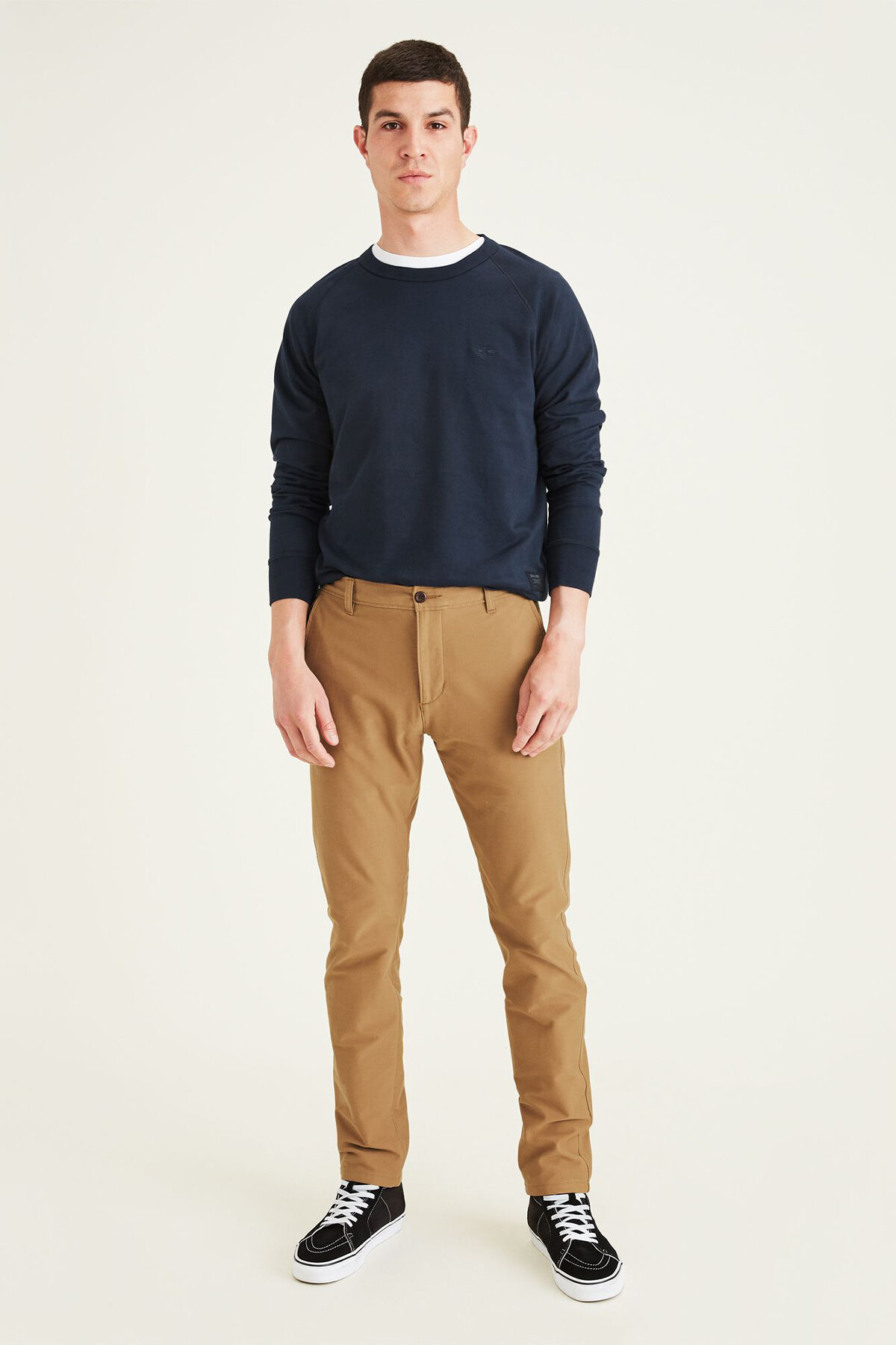 Ultimate Chino Wonderknit, Slim Fit