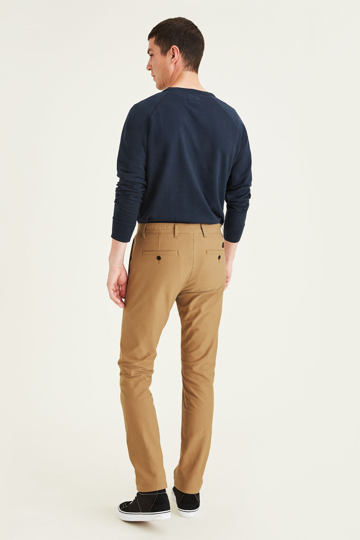 Ultimate Chino Wonderknit, Slim Fit