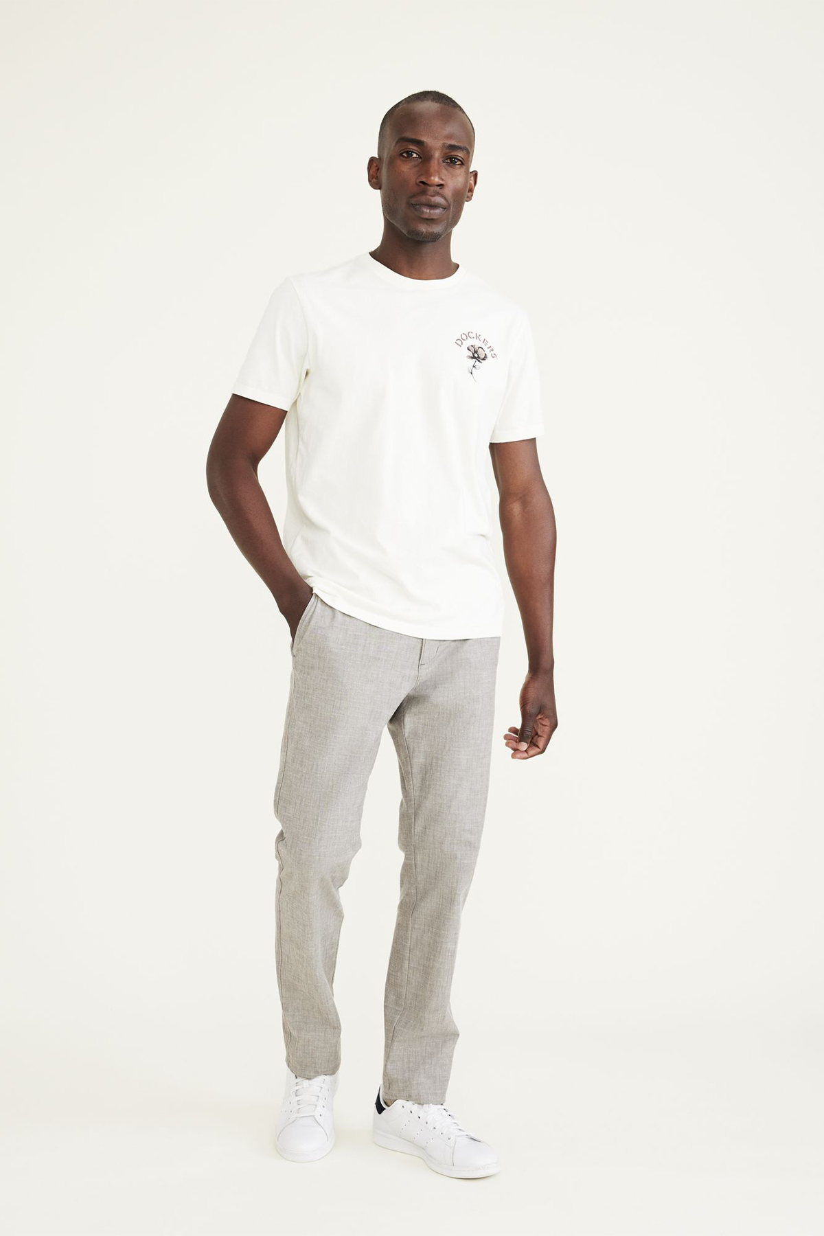 Ultimate Chino, Lightweight, Slim Fit