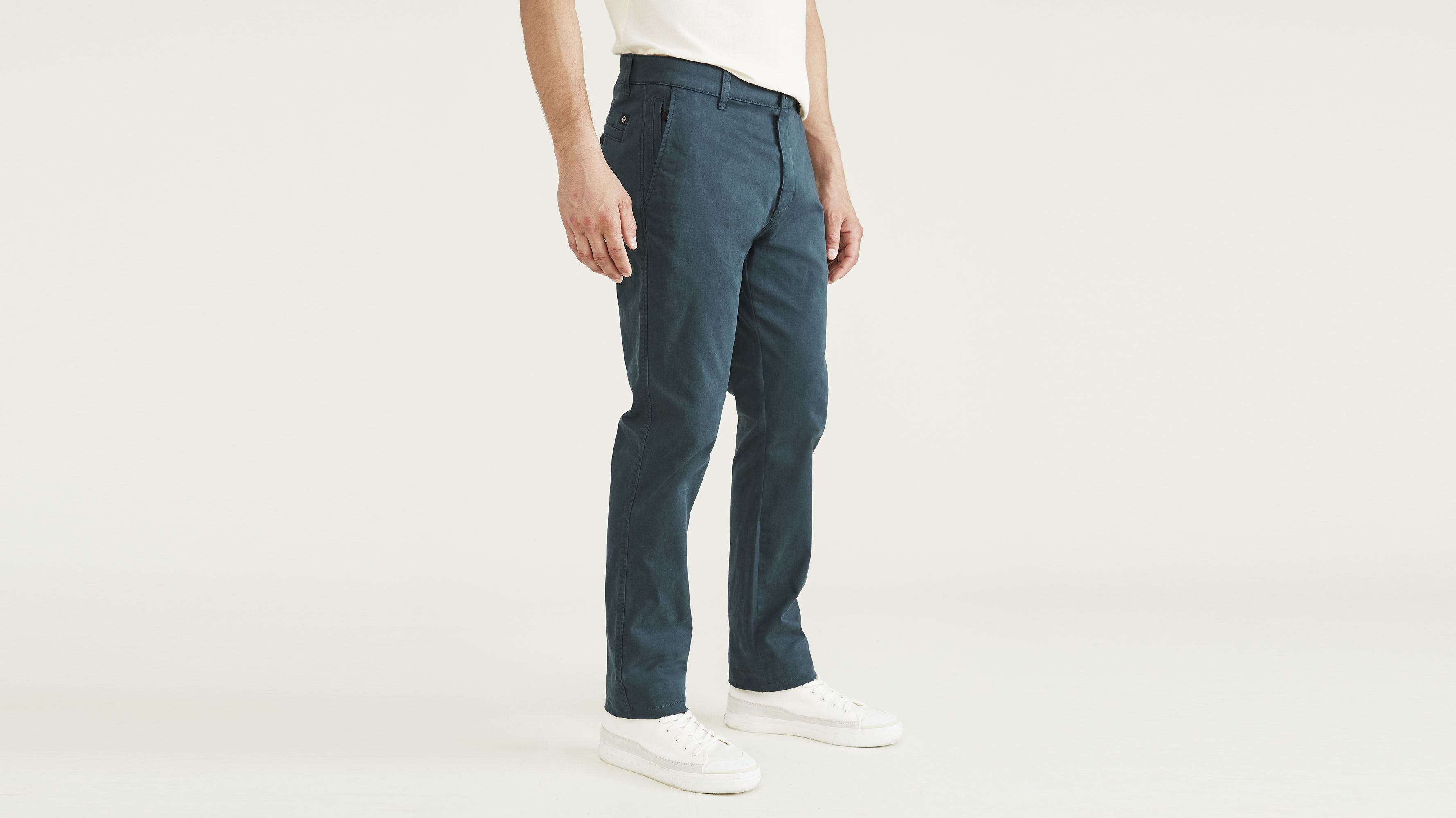 Smart 360 Flex Ultimate Chino, Slim Fit