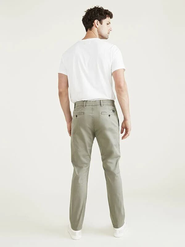 Smart 360 Flex Ultimate Chino, Slim Fit