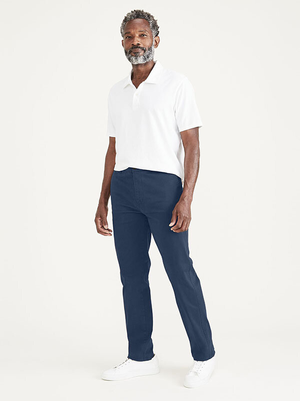 Smart 360 Flex Ultimate Chino, Slim Fit