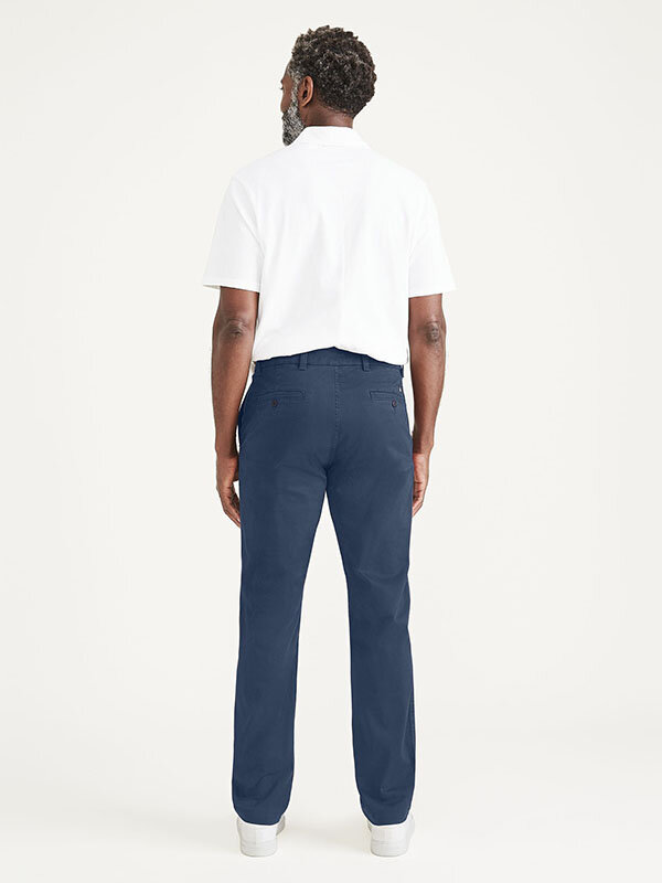 Smart 360 Flex Ultimate Chino, Slim Fit