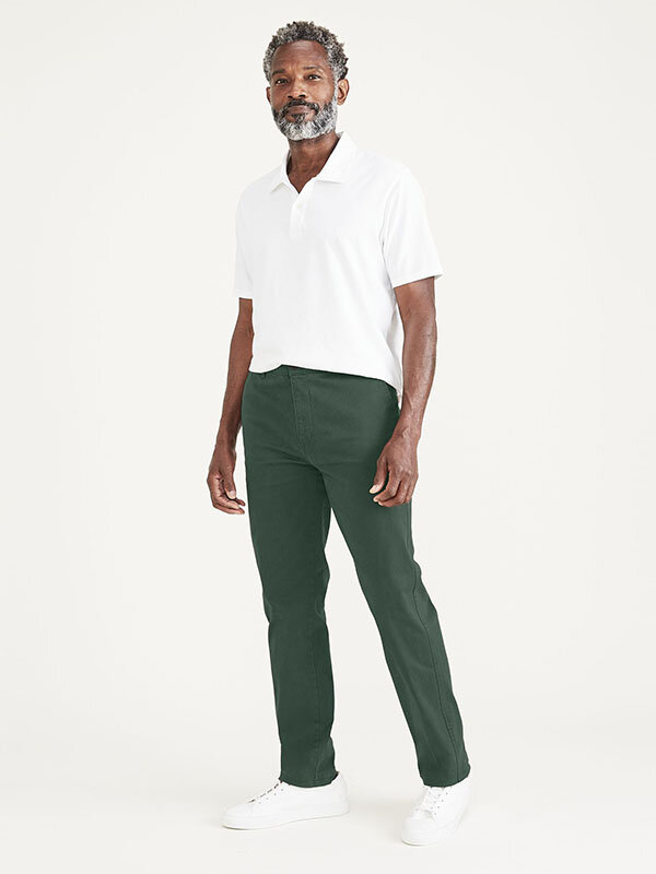 Smart 360 Flex Ultimate Chino, Slim Fit