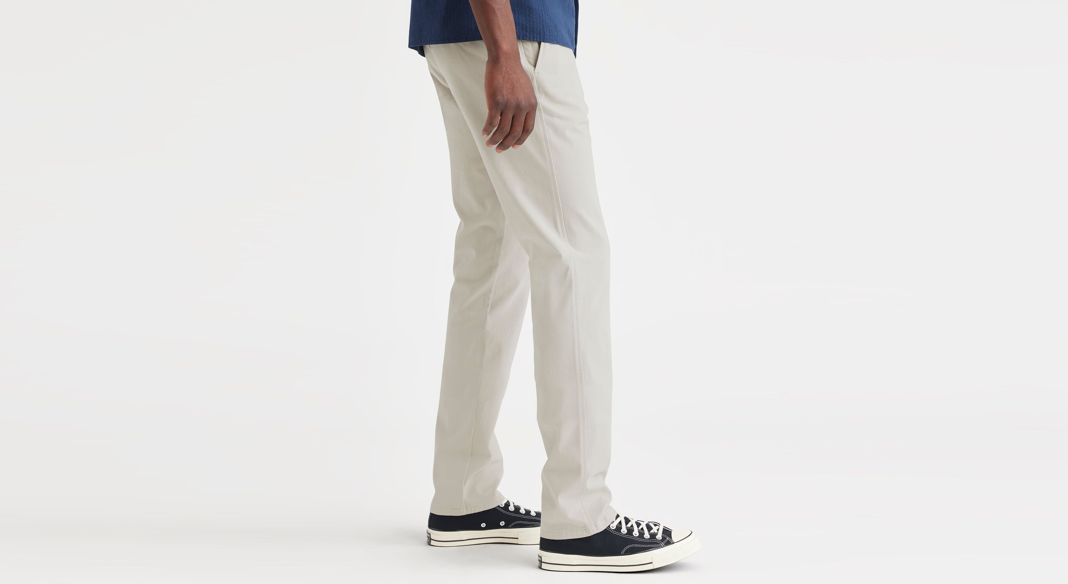 Smart 360 Flex Ultimate Chino Slim Fit Pantolon