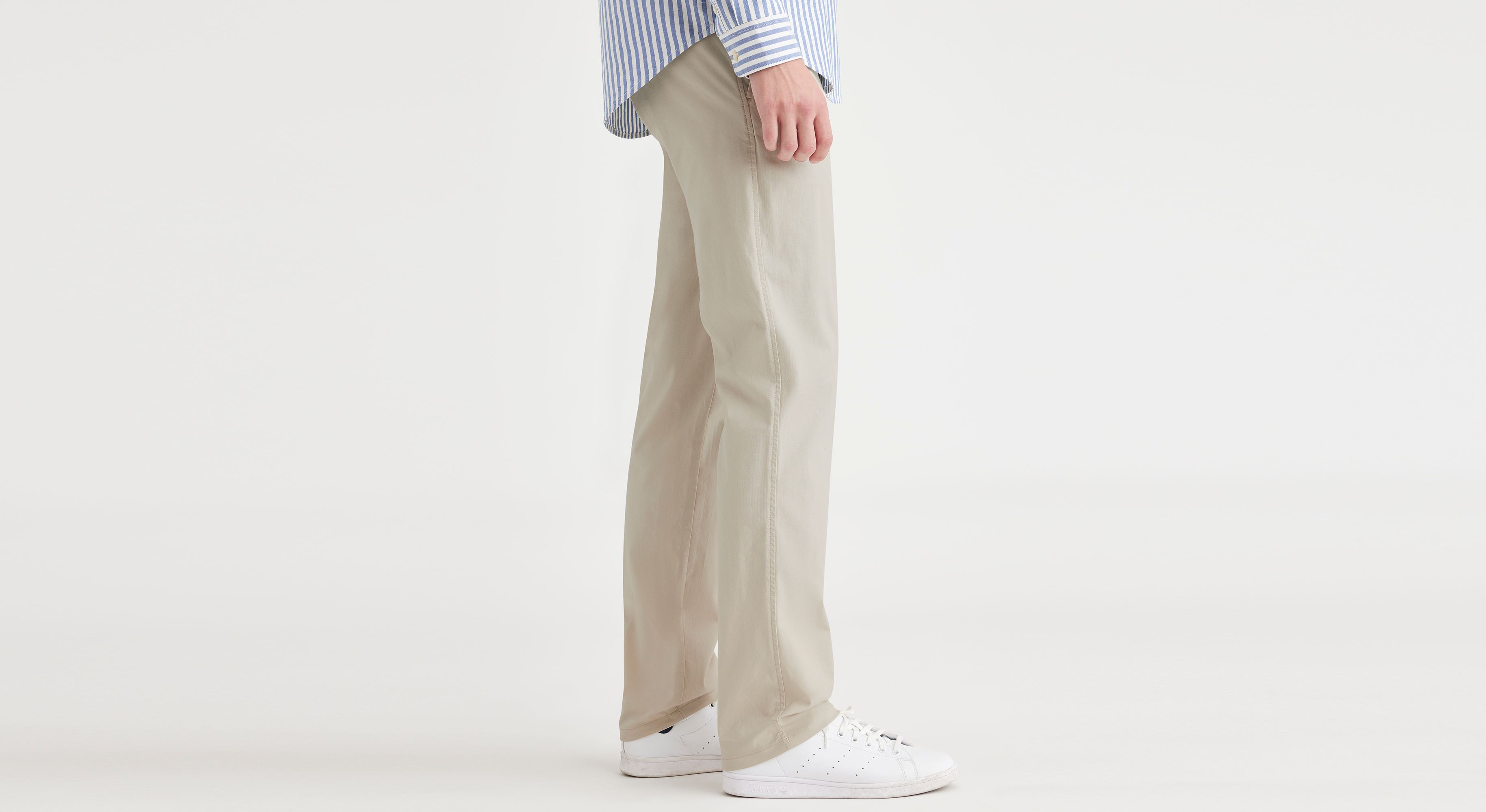 Smart 360 Flex Ultimate Chino Slim Fit Pantolon