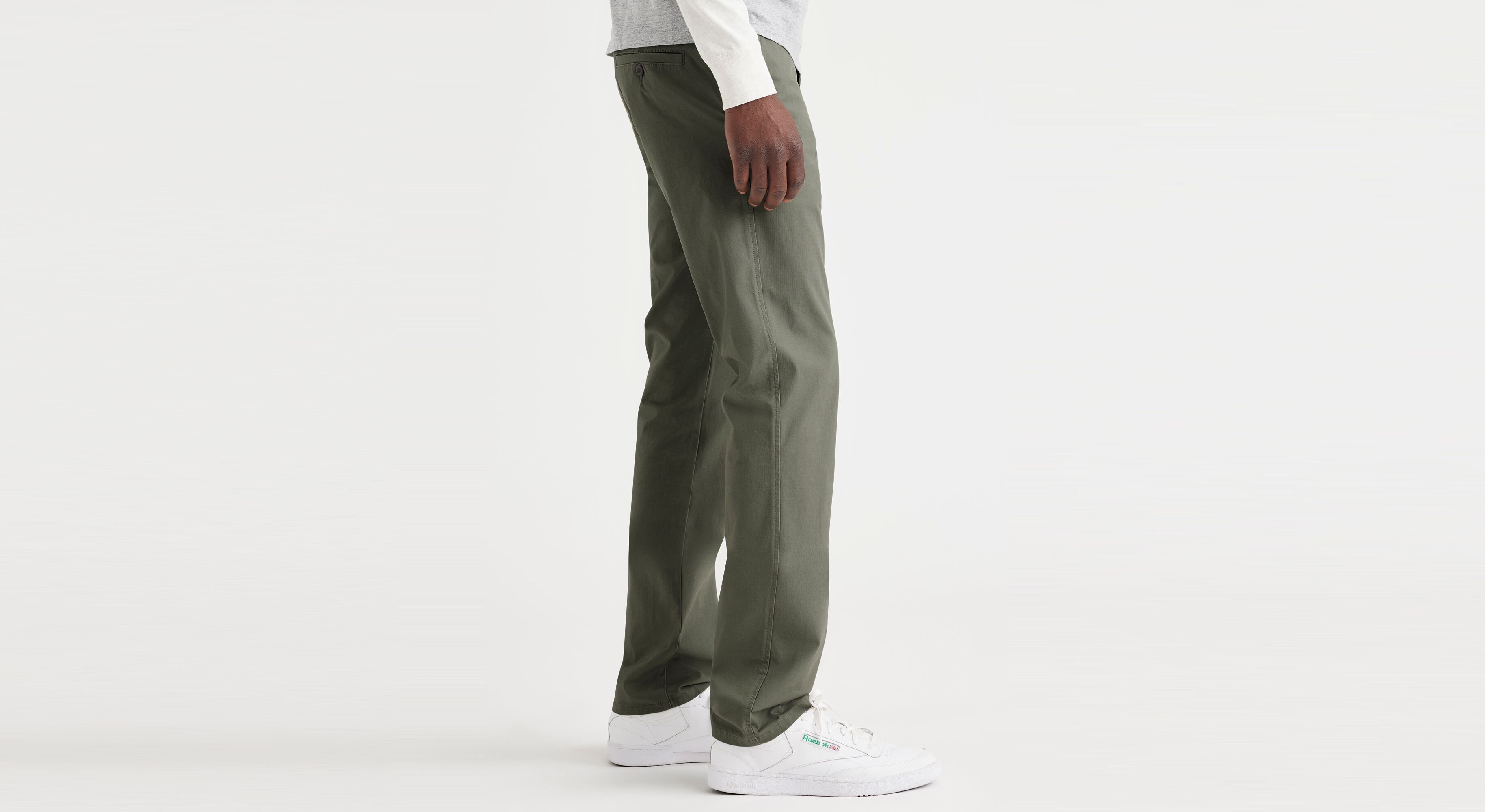 Smart 360 Flex Ultimate Chino Slim Fit Pantolon