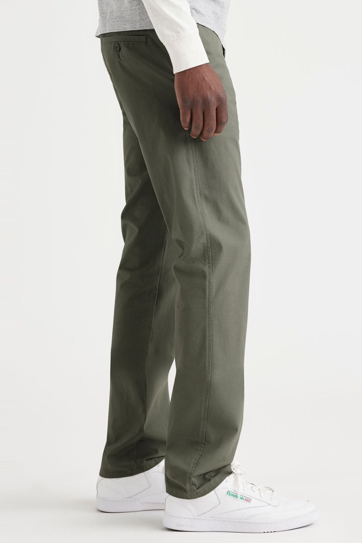 Smart 360 Flex Ultimate Chino Slim Fit Pantolon