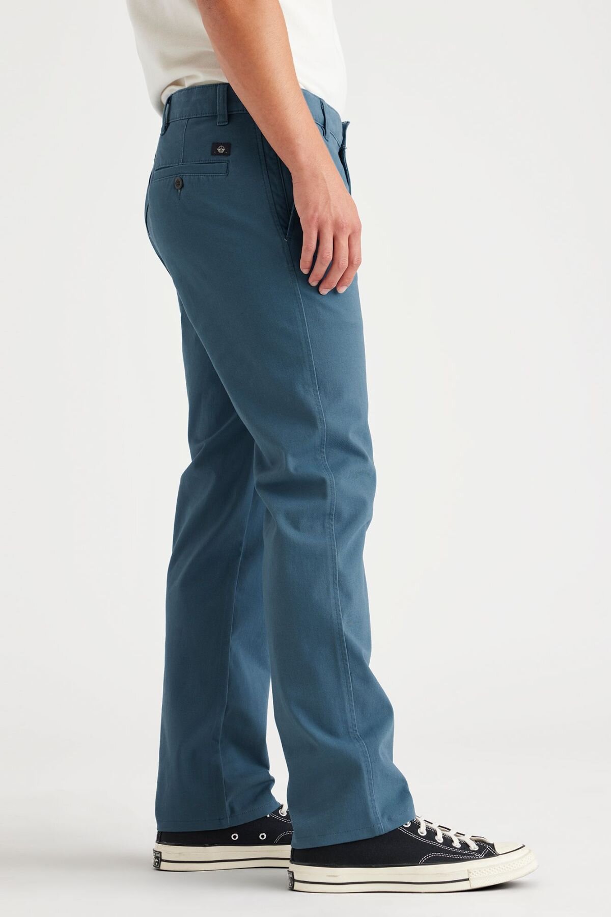 Smart 360 Flex Ultimate Chino Slim Fit Pantolon