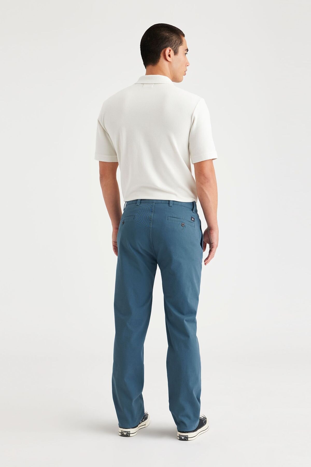 Smart 360 Flex Ultimate Chino Slim Fit Pantolon