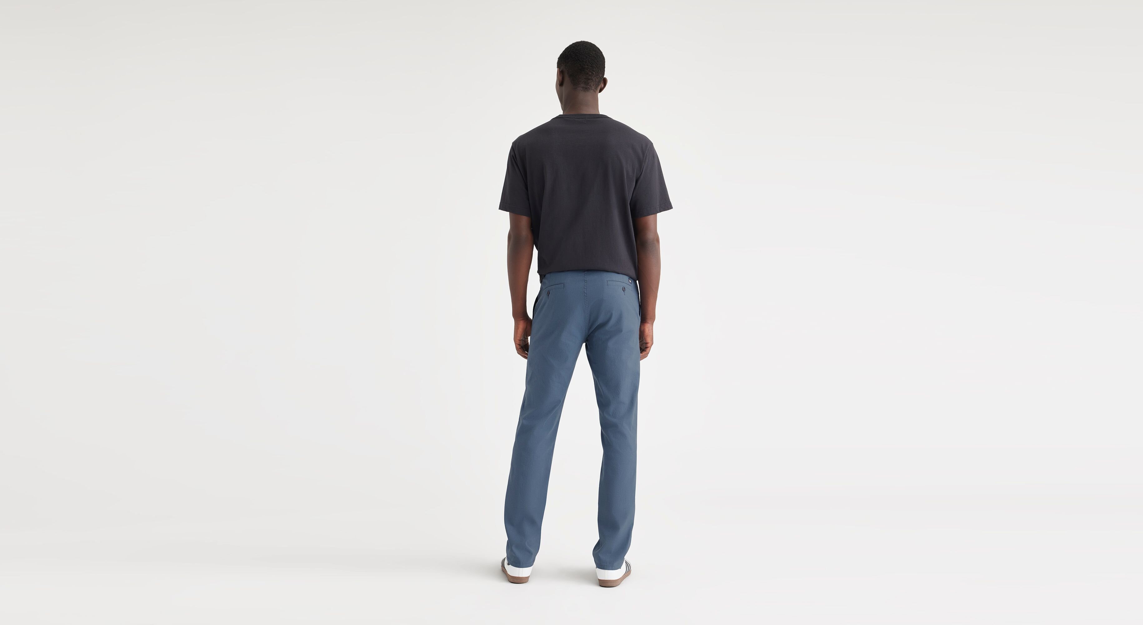 Smart 360 Flex Ultimate Chino Slim Fit Pantolon