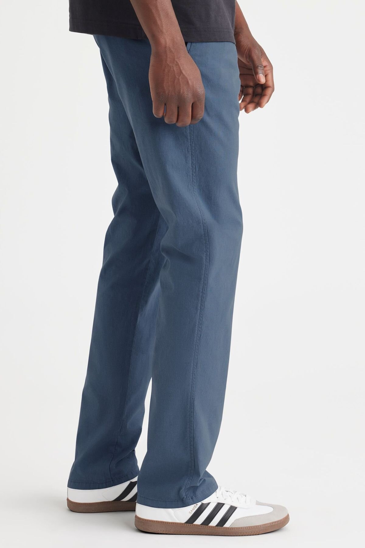 Smart 360 Flex Ultimate Chino Slim Fit Pantolon