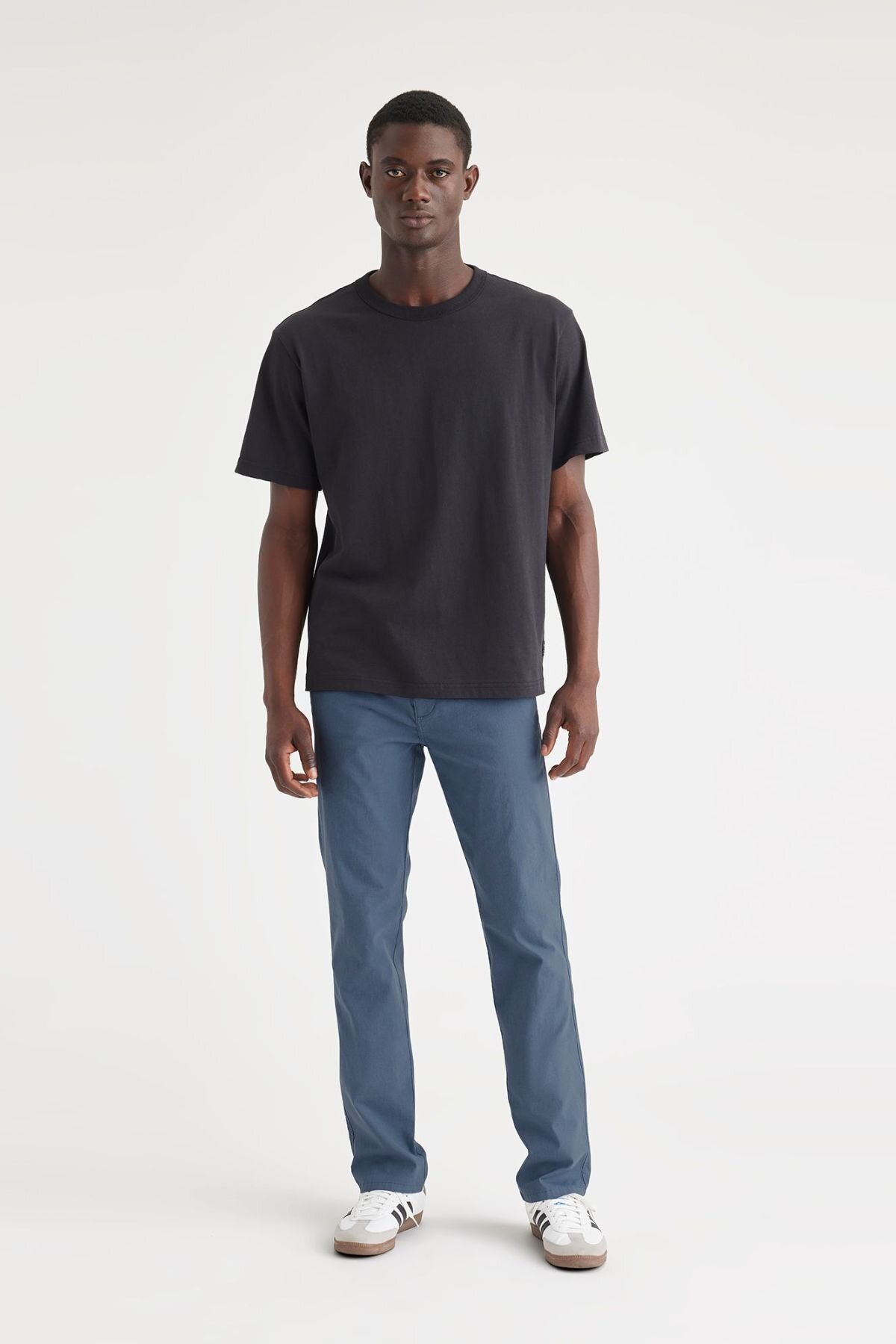 Smart 360 Flex Ultimate Chino Slim Fit Pantolon