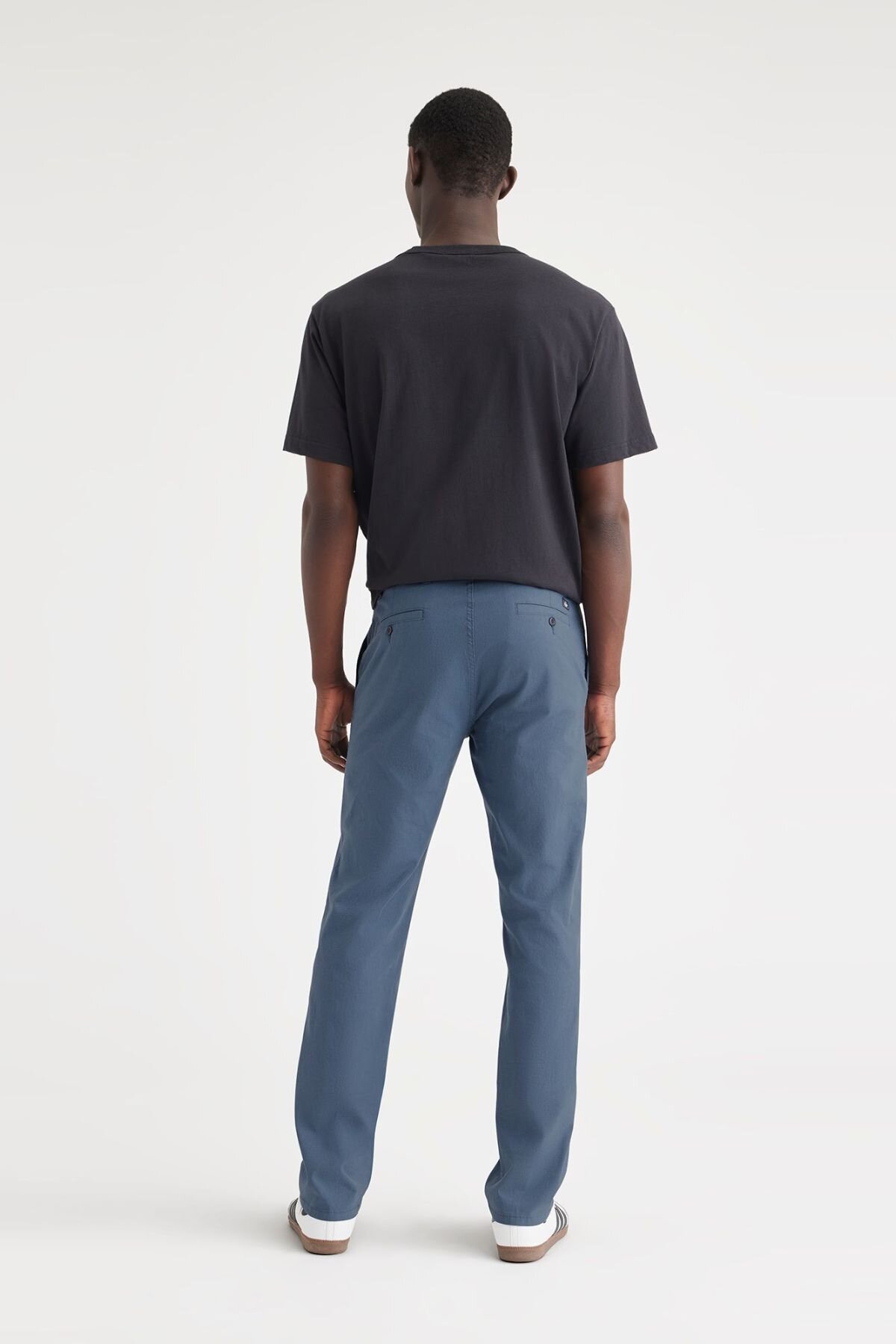 Smart 360 Flex Ultimate Chino Slim Fit Pantolon