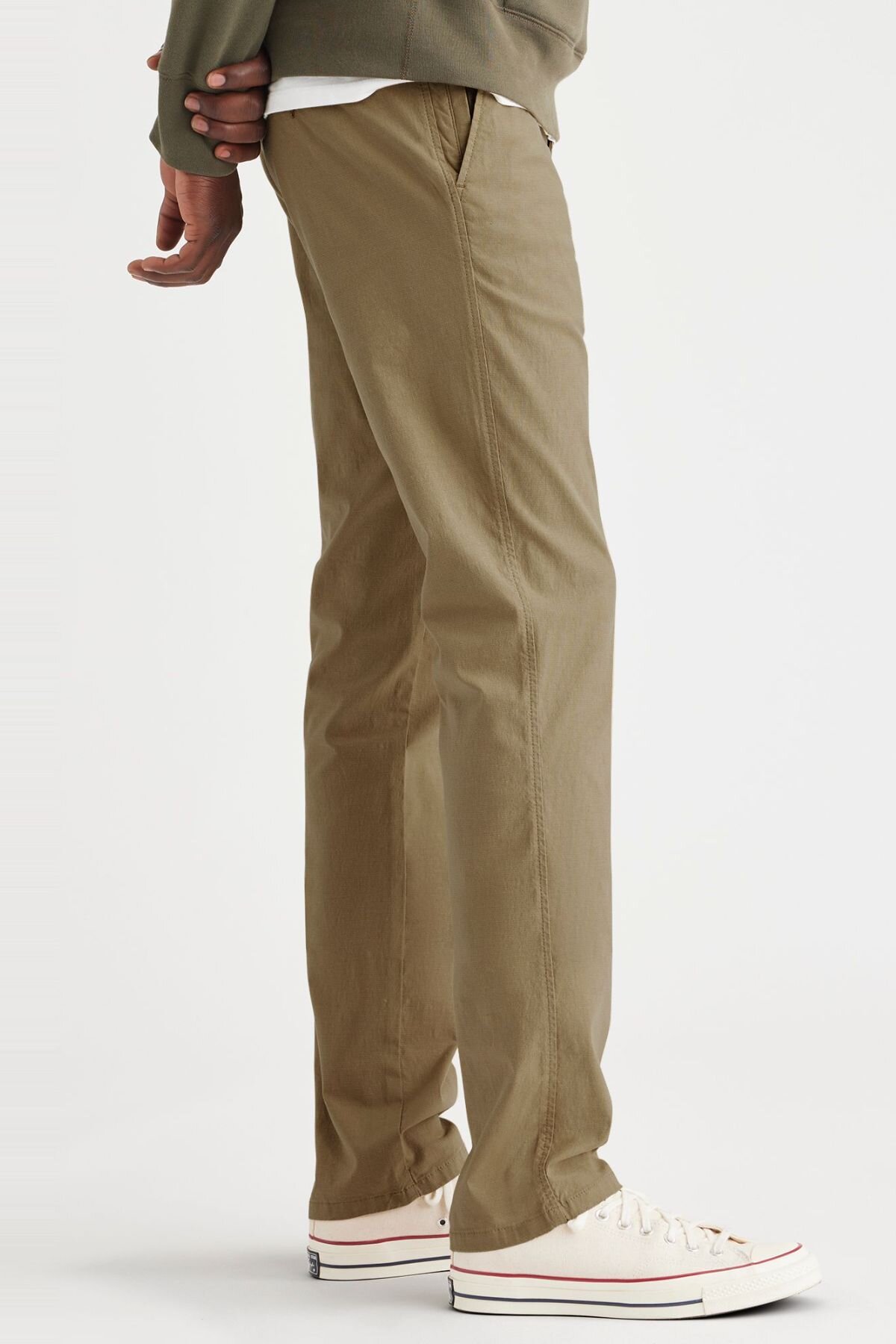Smart 360 Flex Ultimate Chino Slim Fit Pantolon