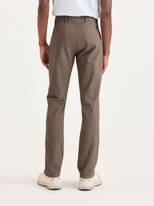 Smart 360 Flex Ultimate Chino Slim Fit Pantolon