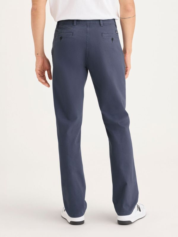 Smart 360 Flex Ultimate Chino Slim Fit Pantolon