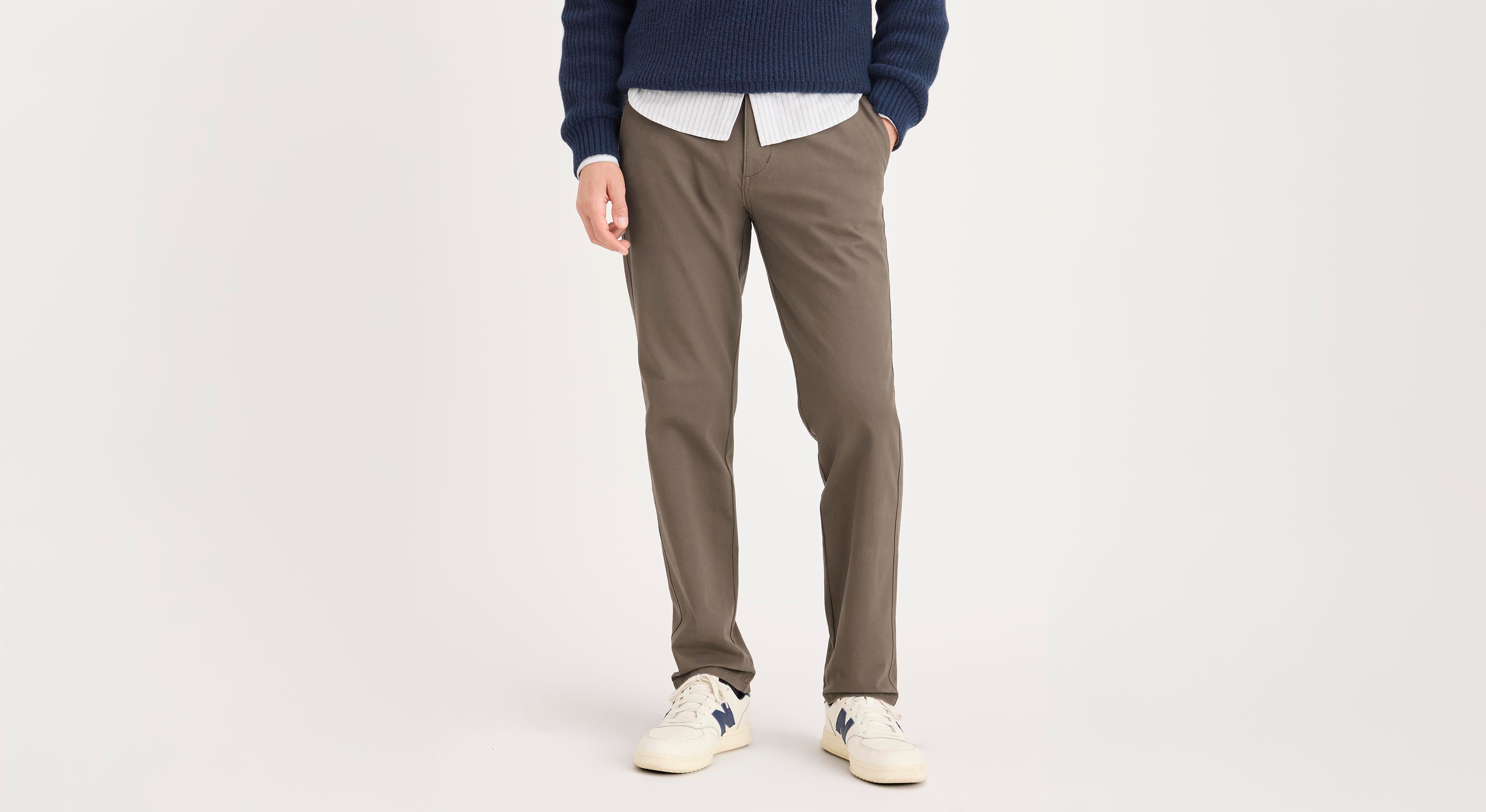 Smart 360 Flex Ultimate Chino Slim Fit Pantolon