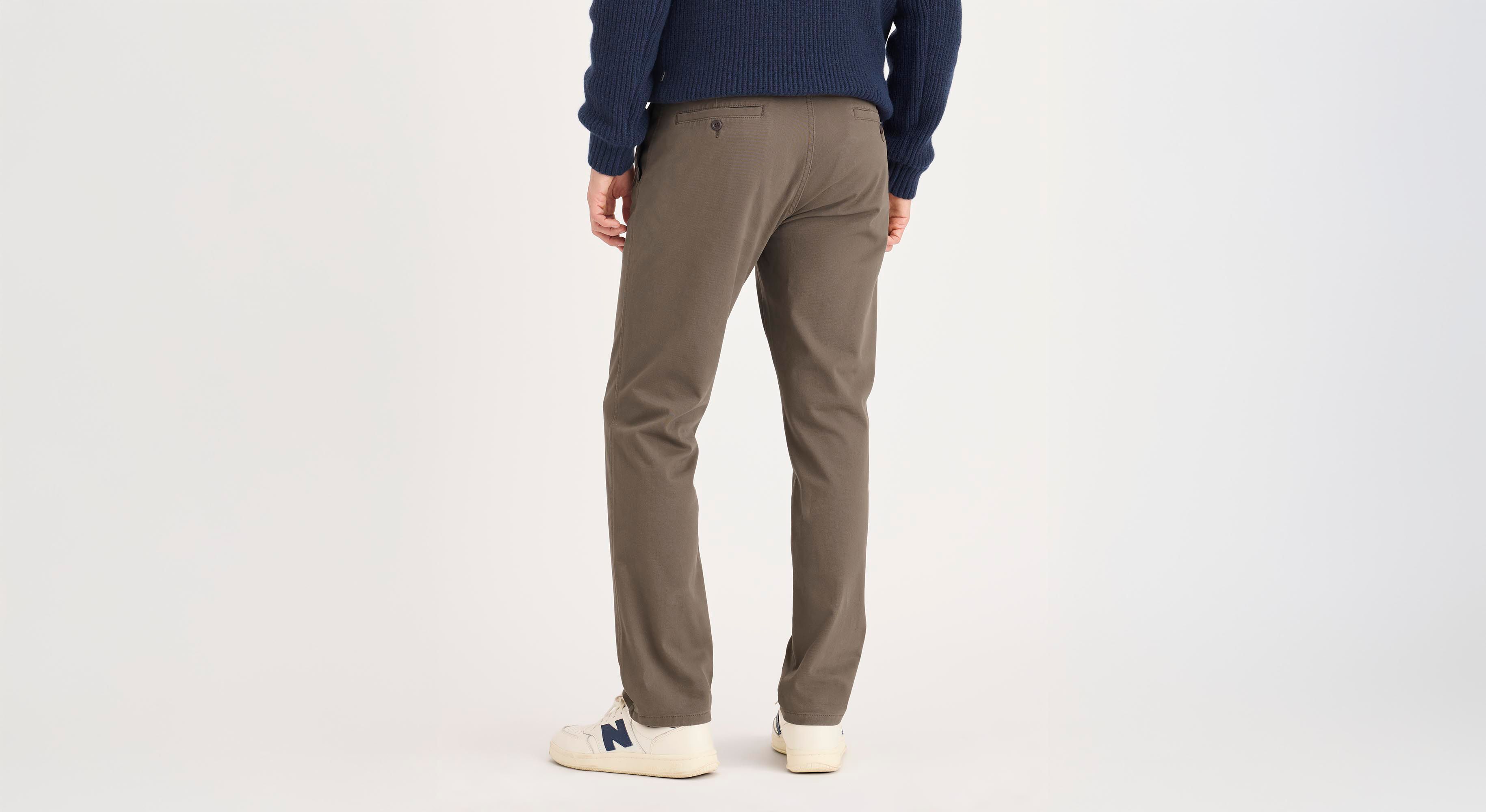 Smart 360 Flex Ultimate Chino Slim Fit Pantolon