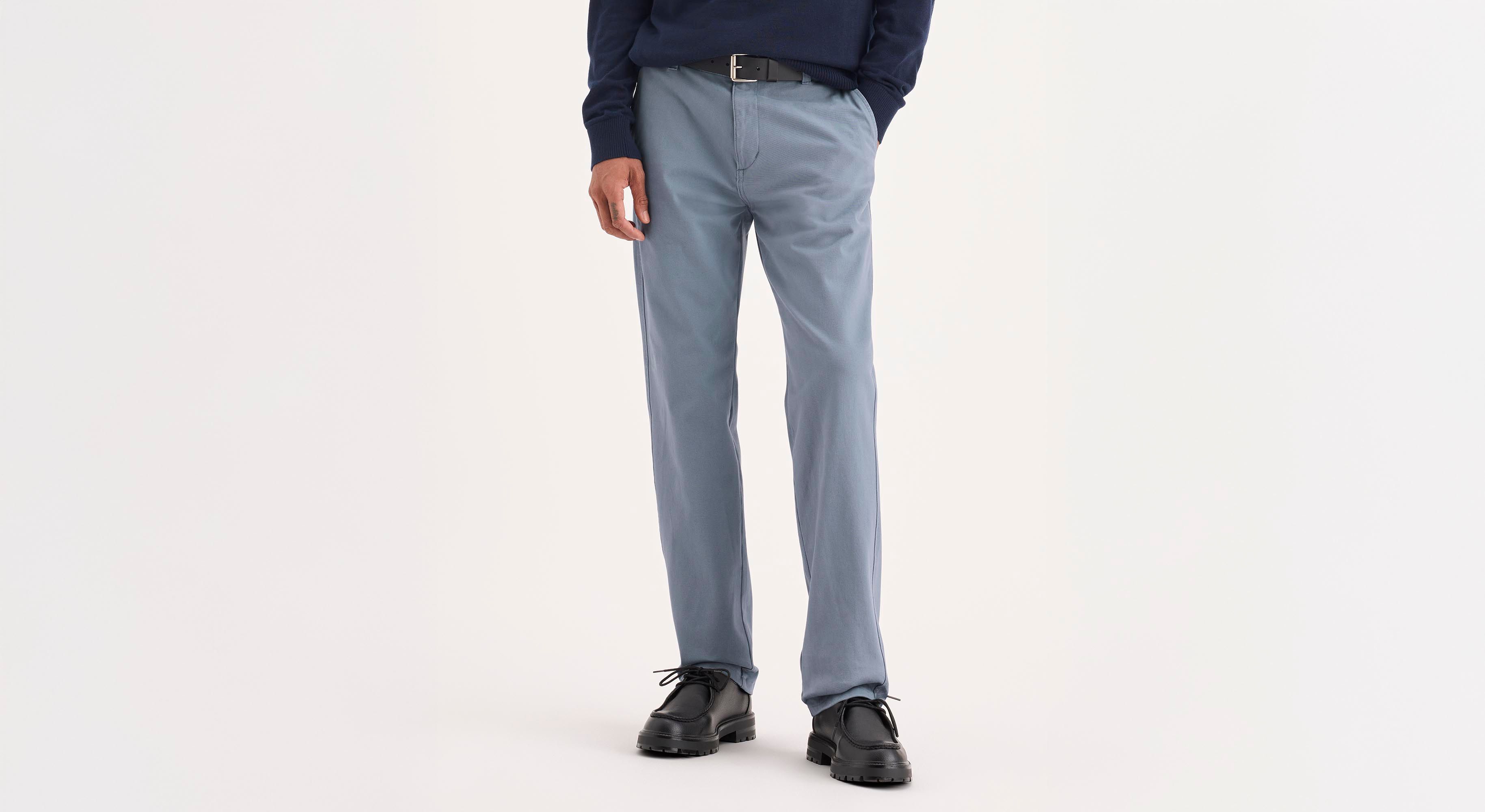 Smart 360 Flex Ultimate Chino Slim Fit Pantolon