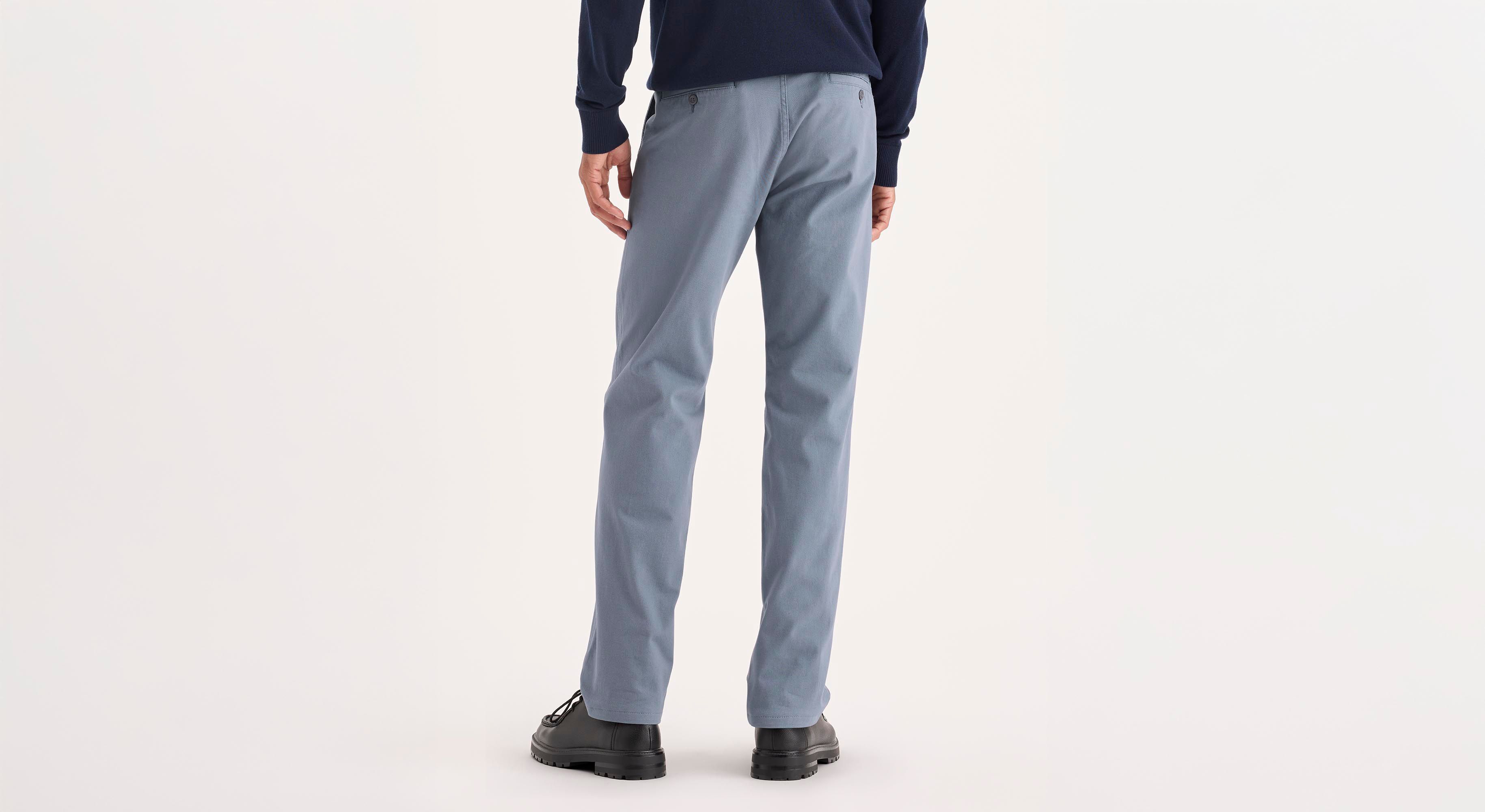 Smart 360 Flex Ultimate Chino Slim Fit Pantolon
