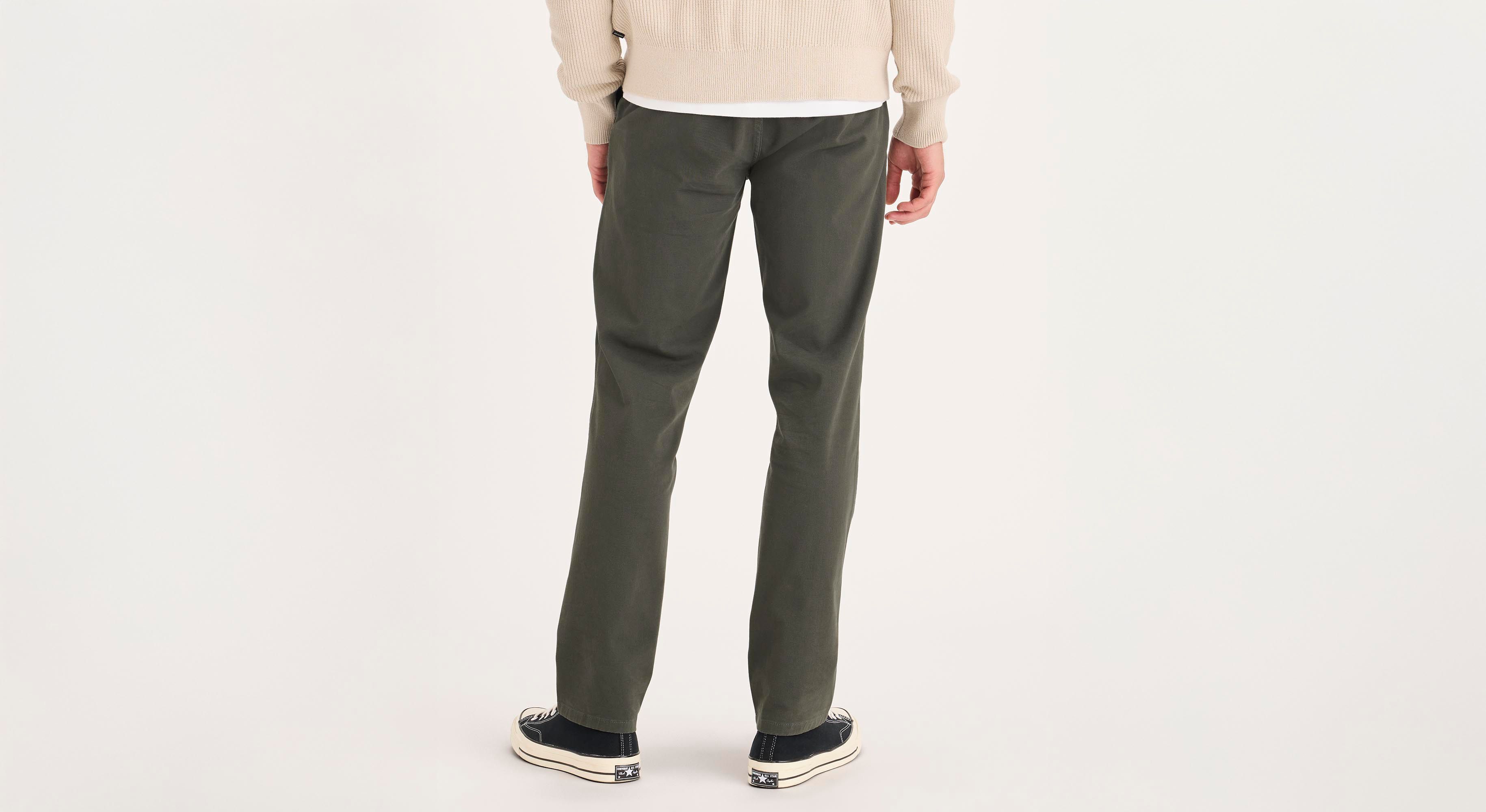 Smart 360 Flex Ultimate Chino Slim Fit Pantolon