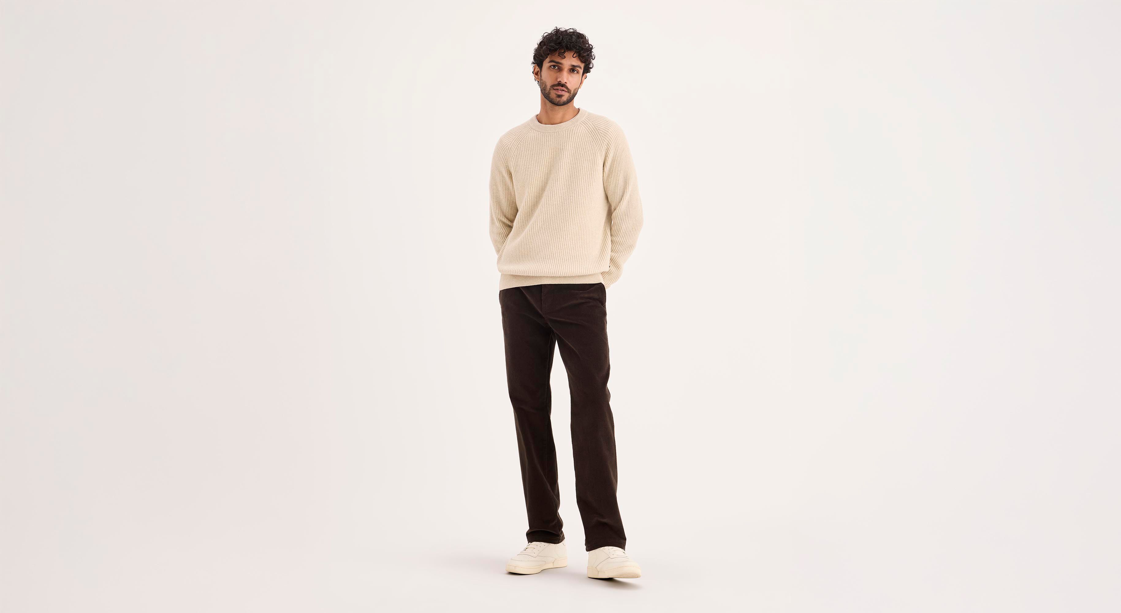 Smart 360 Flex Ultimate Chino Slim Fit Pantolon