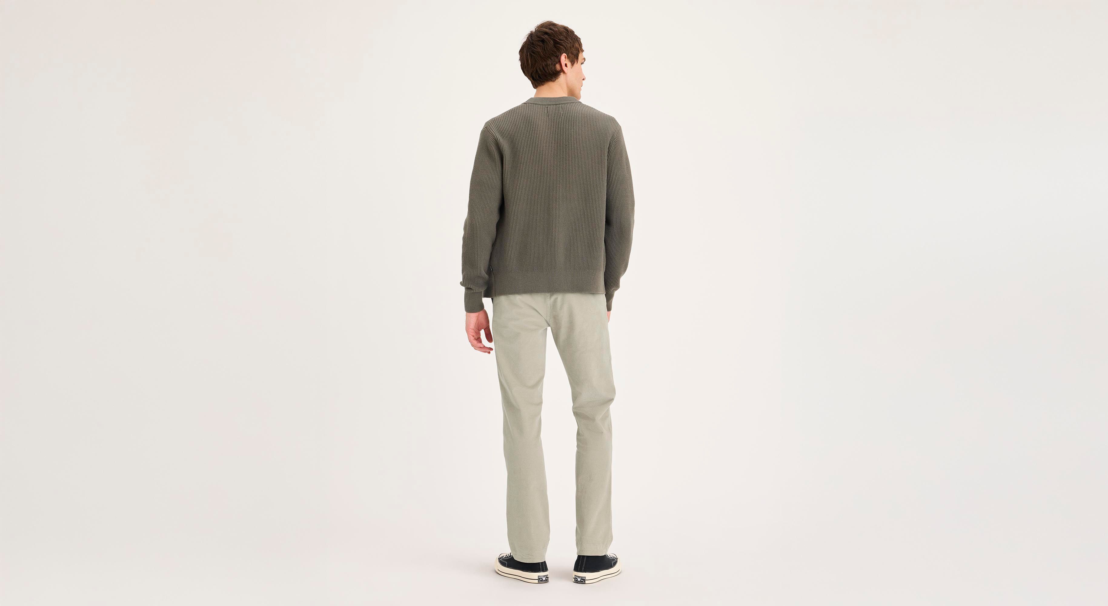Smart 360 Flex Ultimate Chino Slim Fit Pantolon