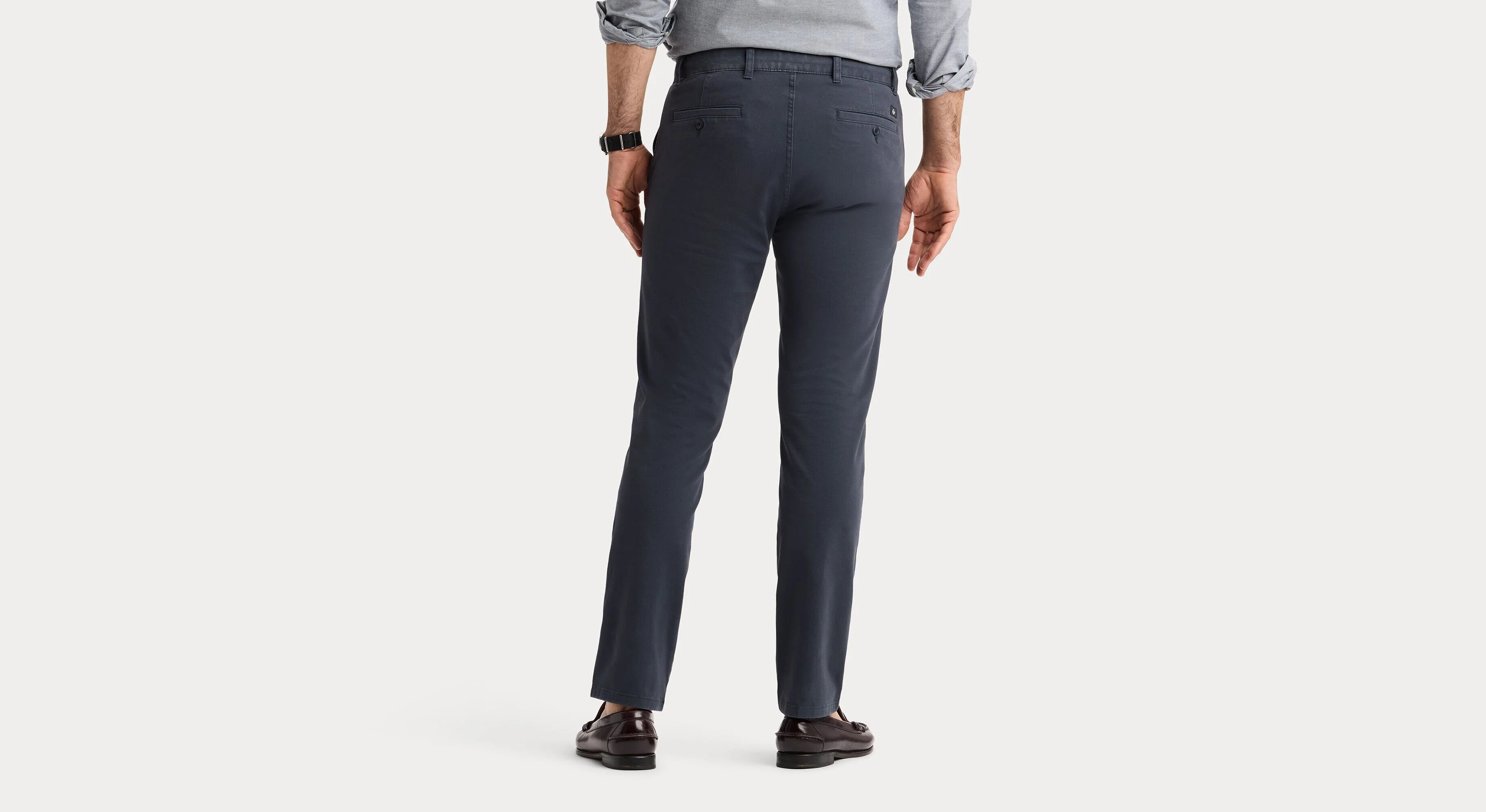 Ultimate Chino Slim Fit Pantolon