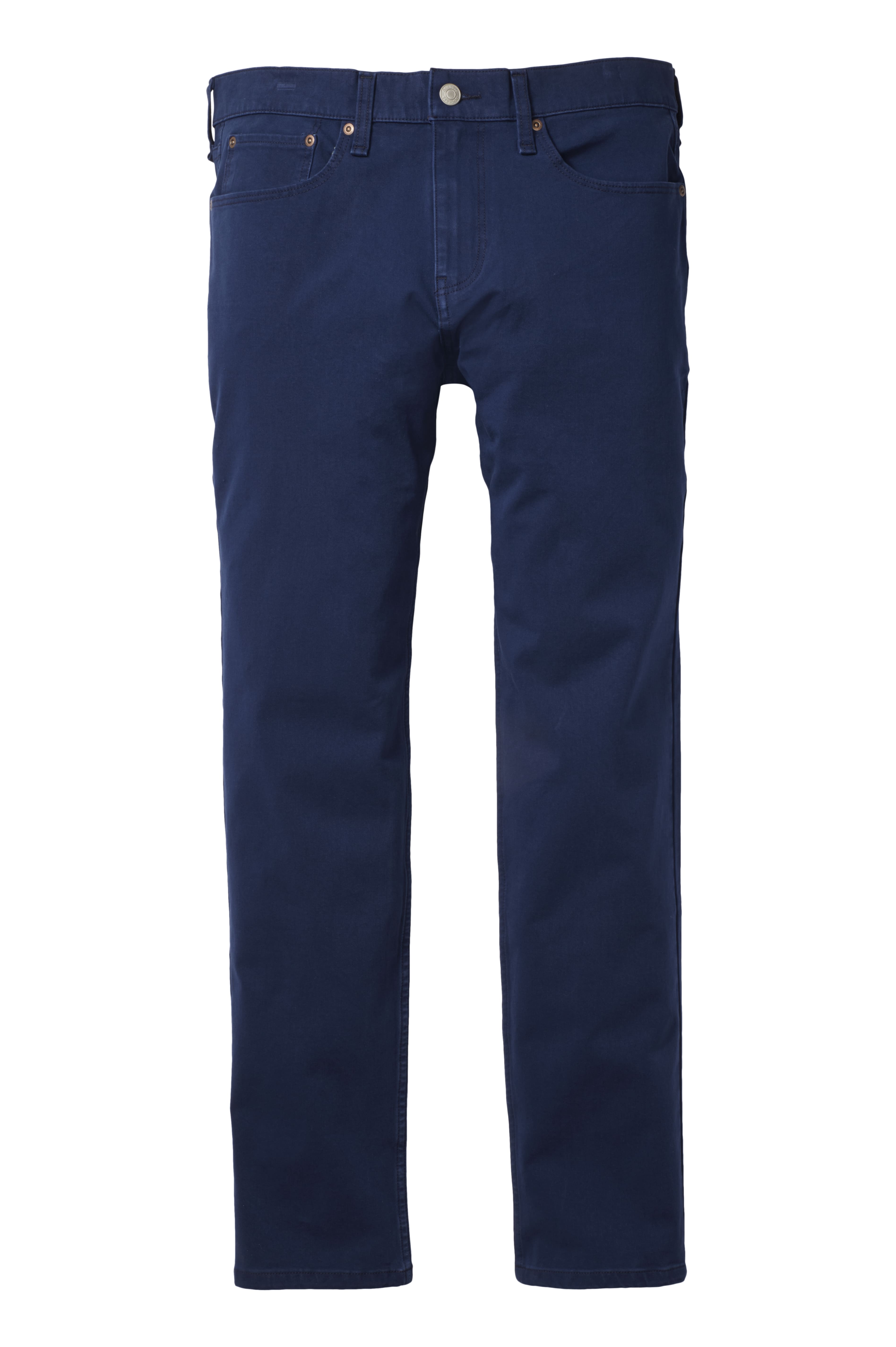 Ultimate Jean Cut, Slim Pantolon